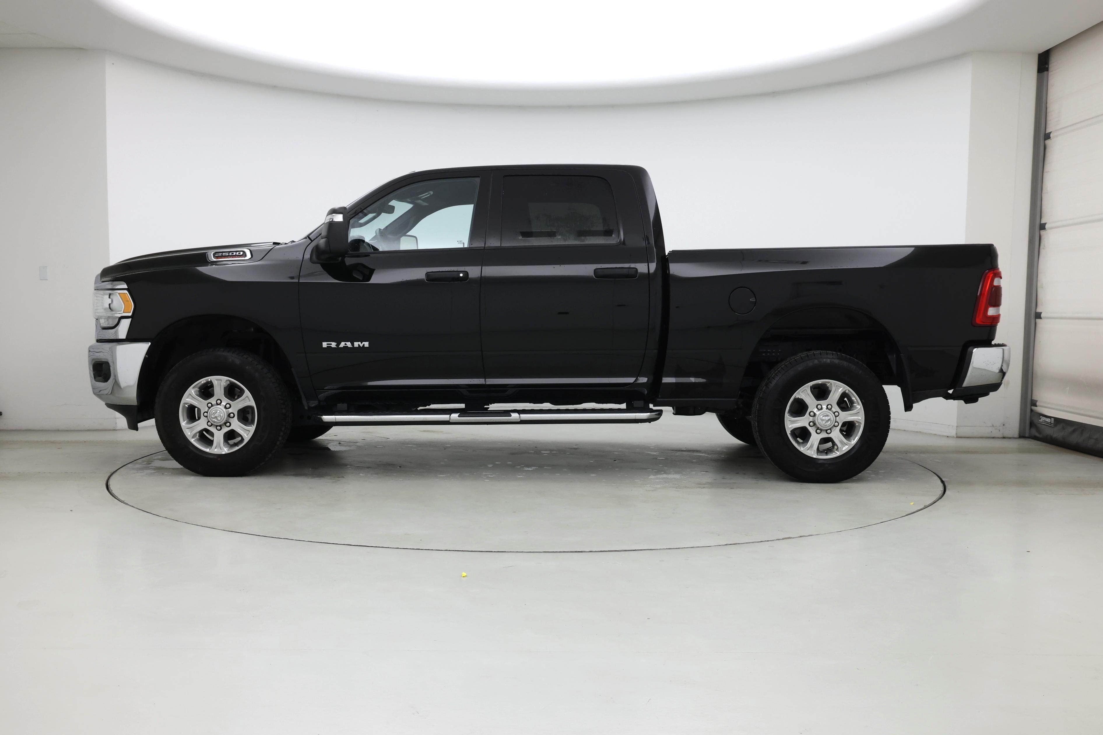 Thumbnail: 2024 RAM 2500 - 3