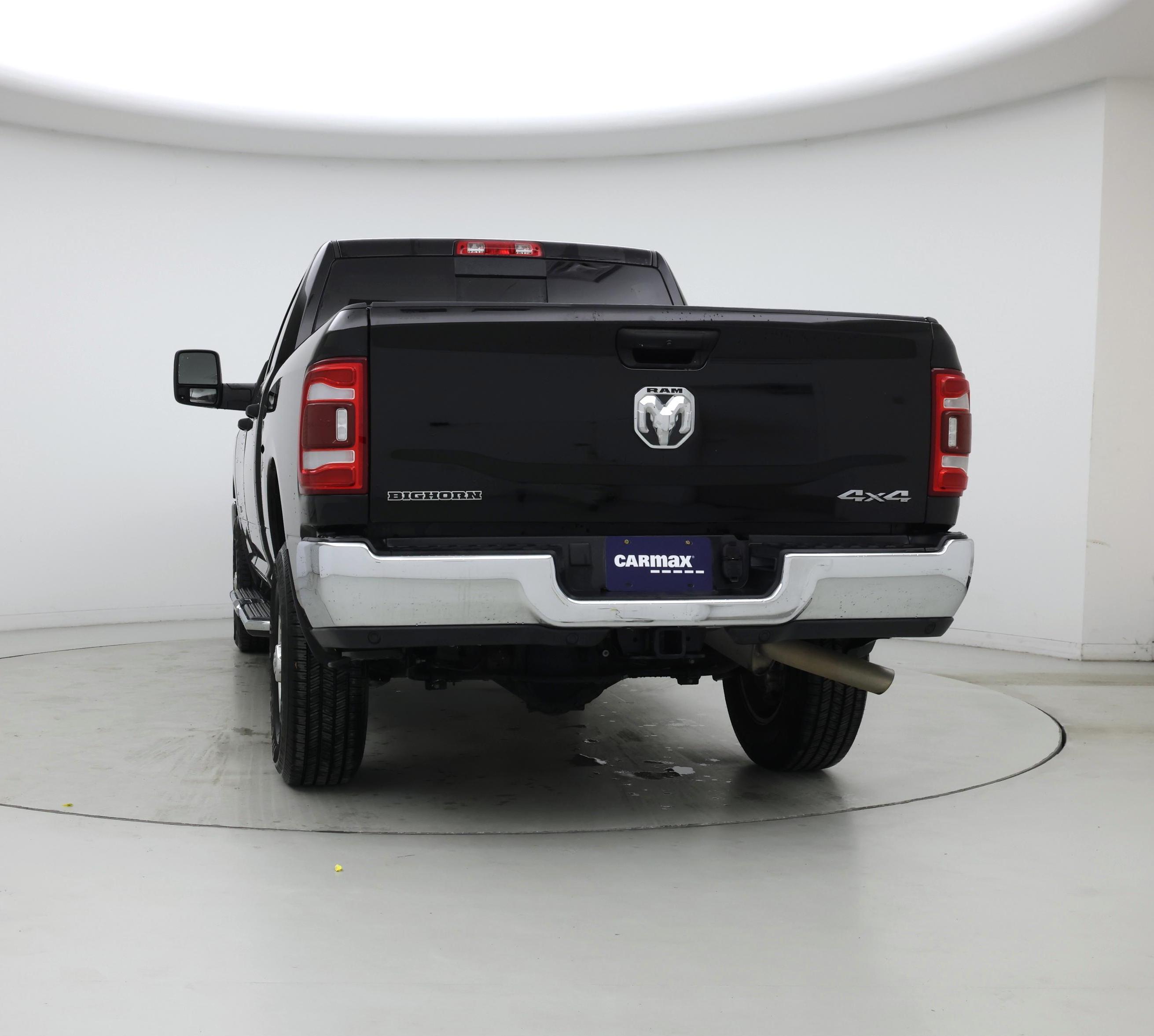 Thumbnail: 2024 RAM 2500 - 6