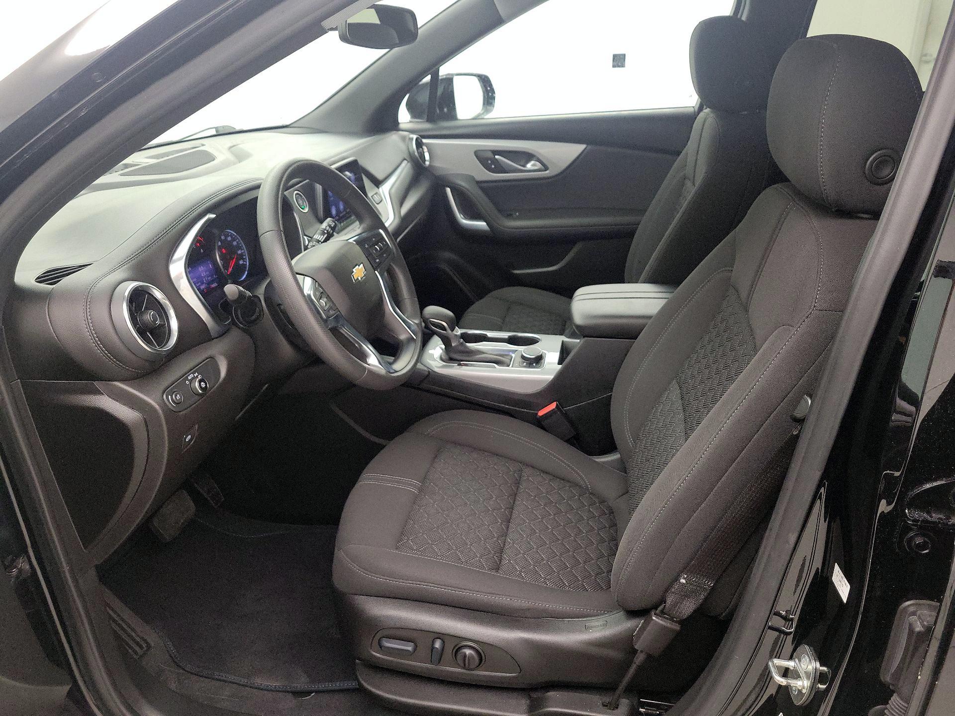 Thumbnail: 2022 Chevrolet Blazer - 11