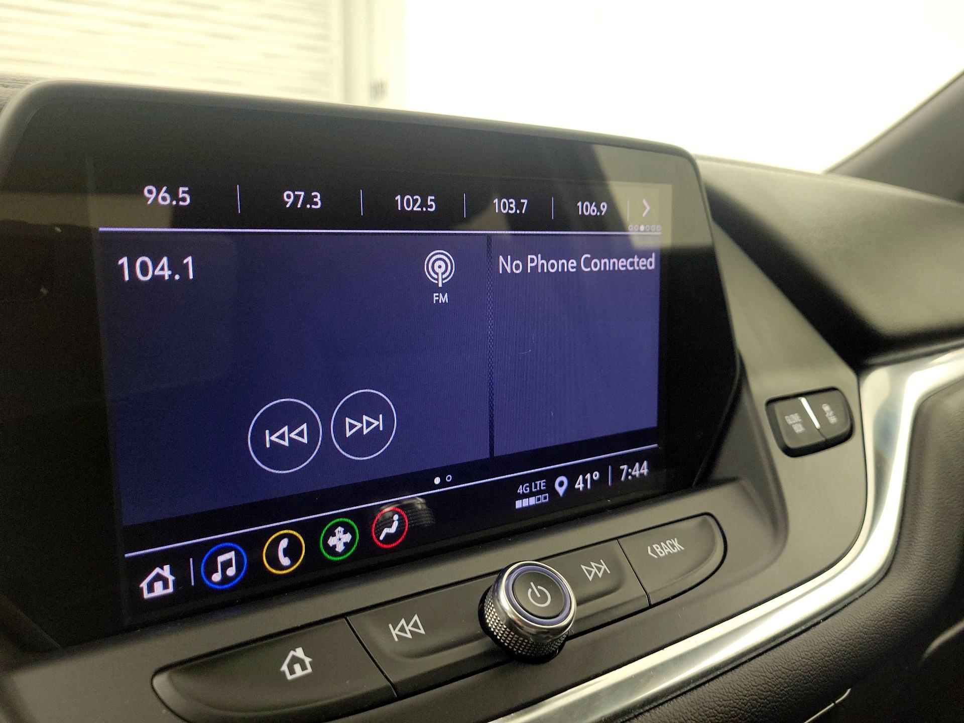 Thumbnail: 2022 Chevrolet Blazer - 15