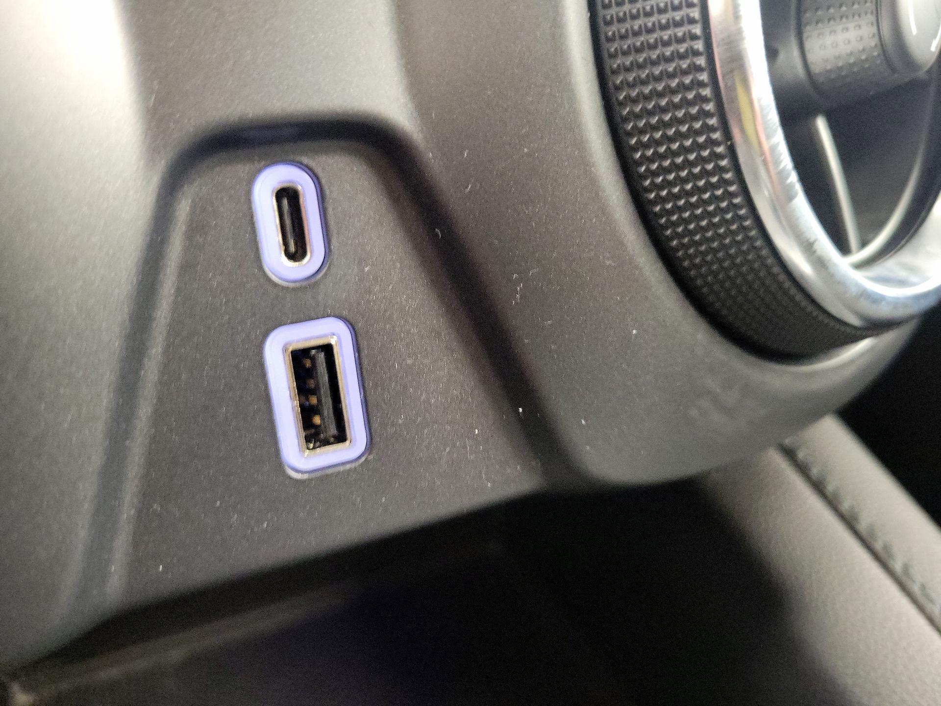 Thumbnail: 2022 Chevrolet Blazer - 18