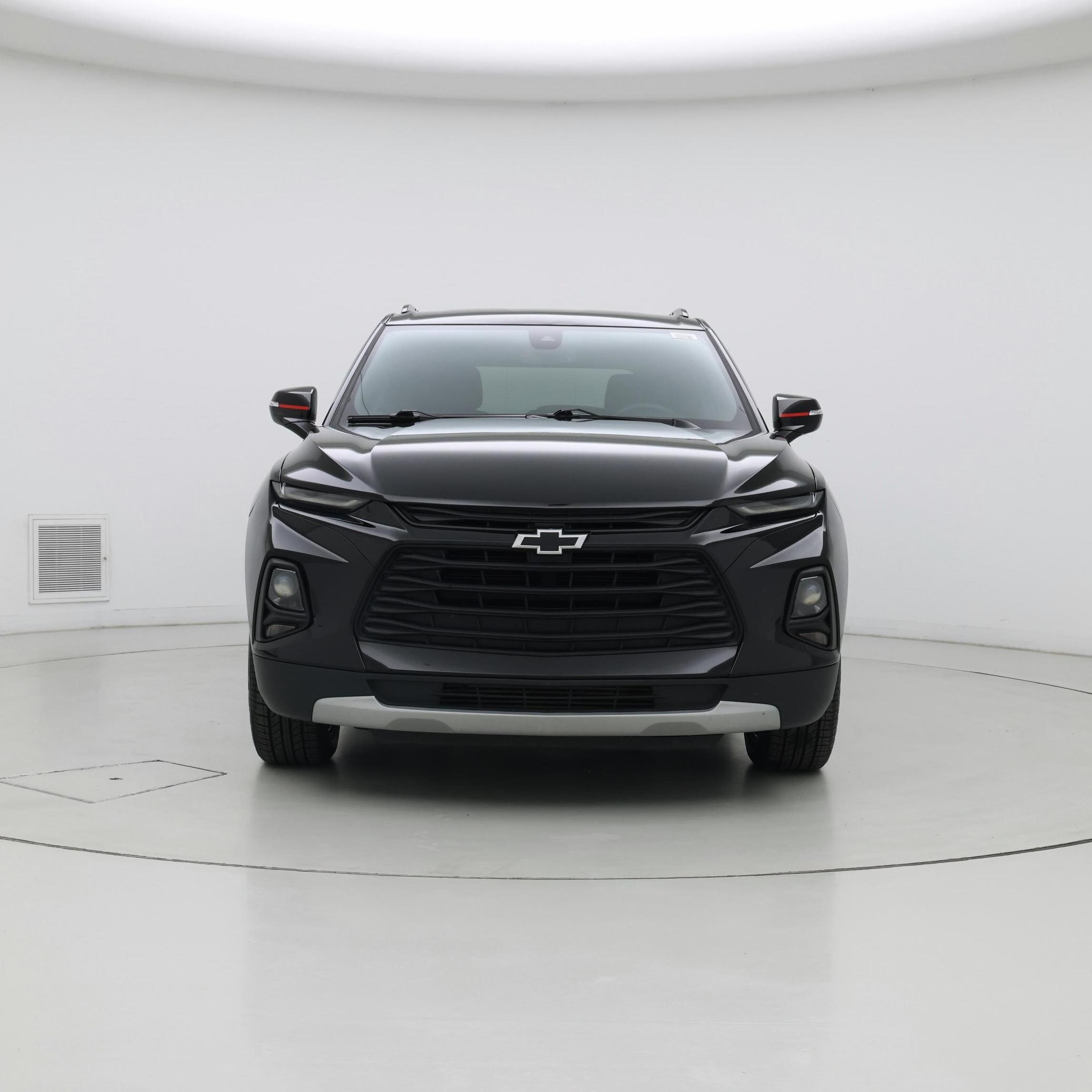 Thumbnail: 2022 Chevrolet Blazer - 5