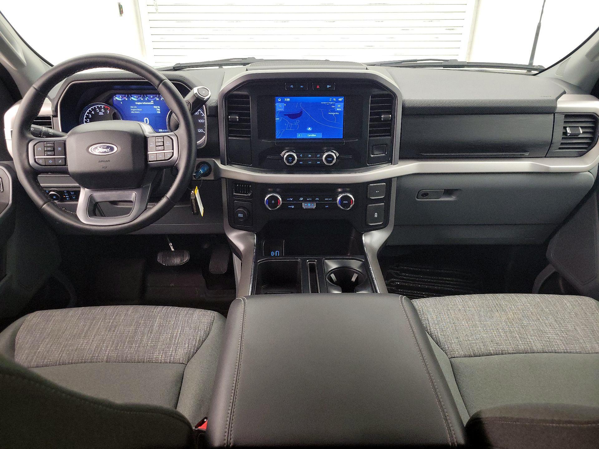 Thumbnail: 2023 Ford F-150 - 9