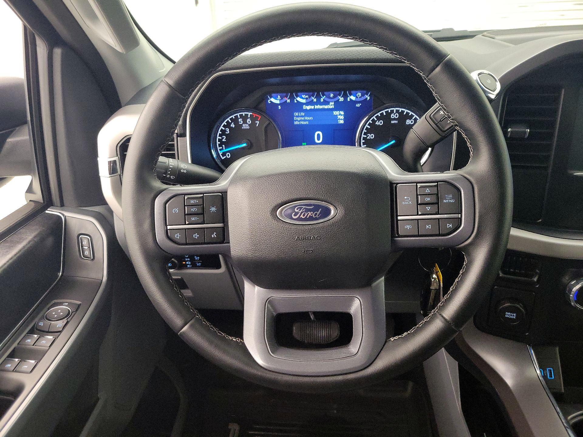 Thumbnail: 2023 Ford F-150 - 10