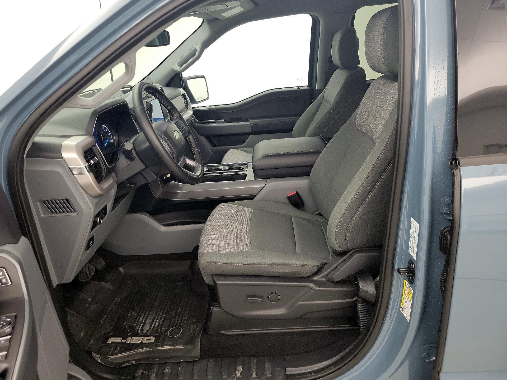 Thumbnail: 2023 Ford F-150 - 11