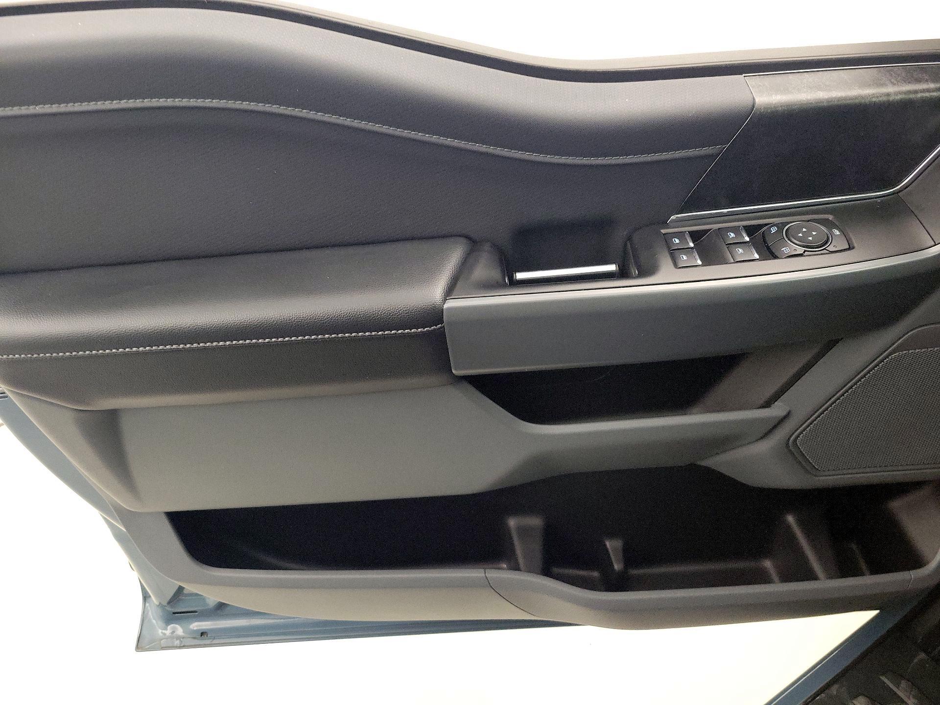 Thumbnail: 2023 Ford F-150 - 12