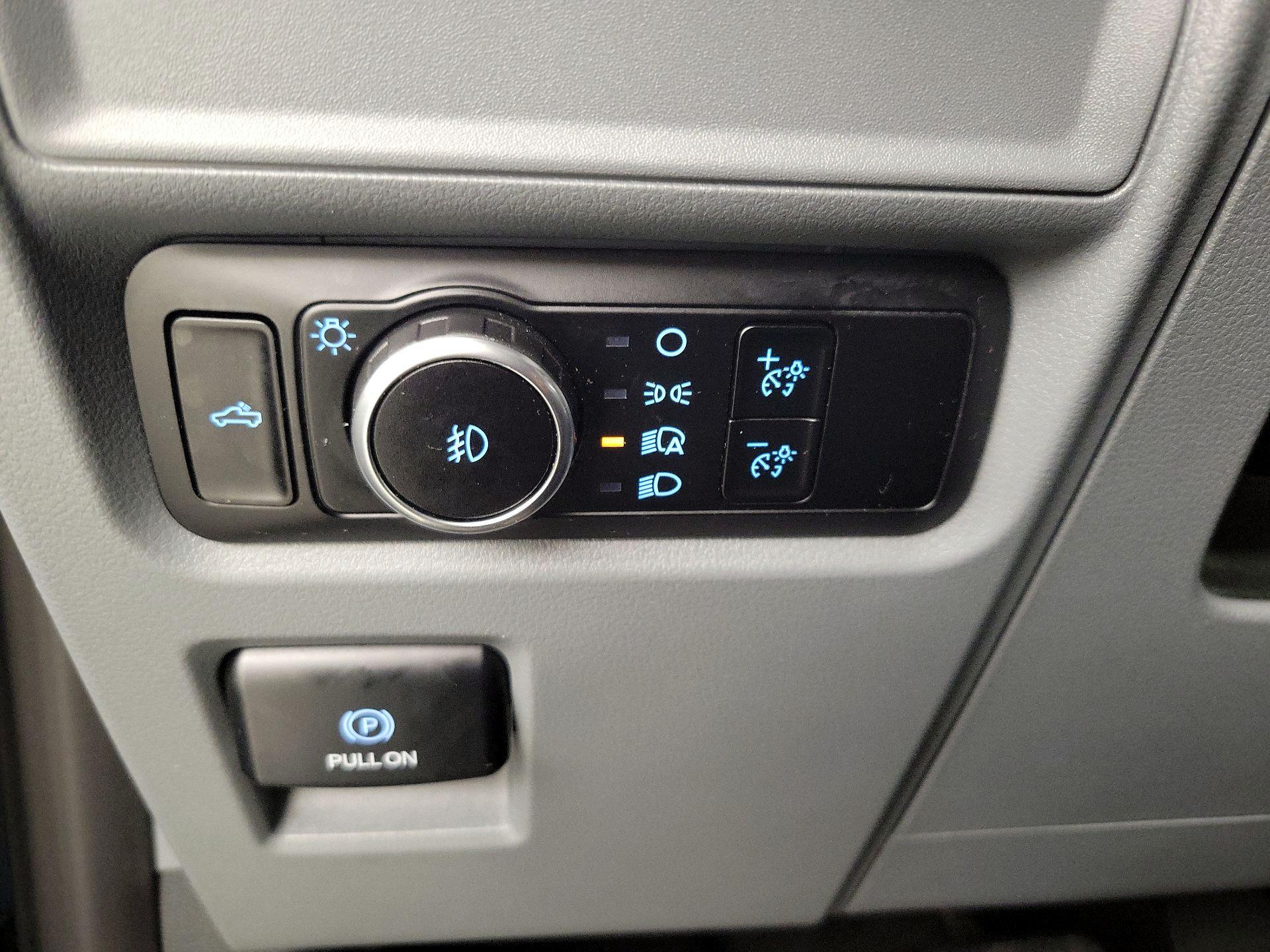 Thumbnail: 2023 Ford F-150 - 13