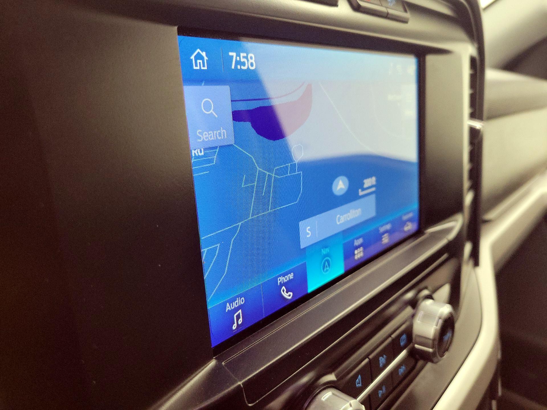 Thumbnail: 2023 Ford F-150 - 14