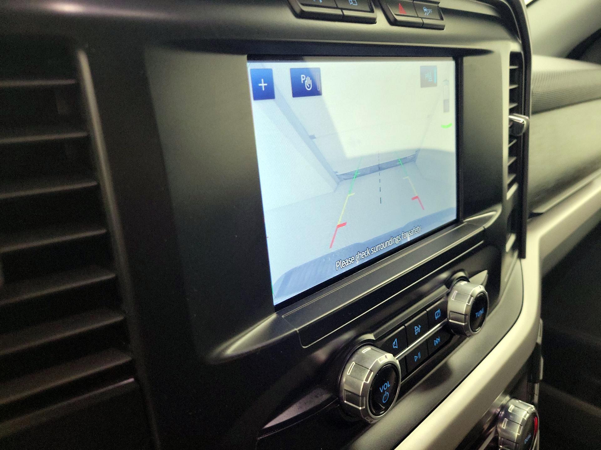 Thumbnail: 2023 Ford F-150 - 15