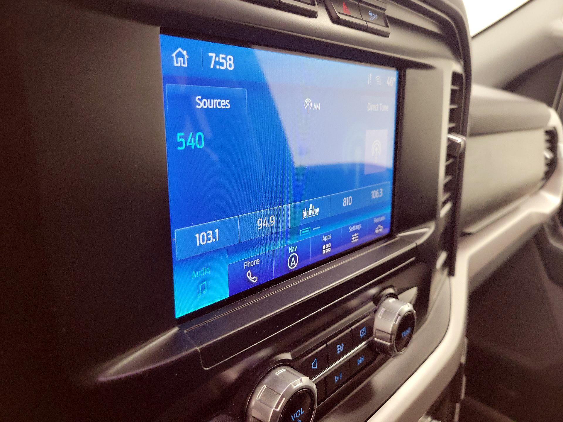 Thumbnail: 2023 Ford F-150 - 16