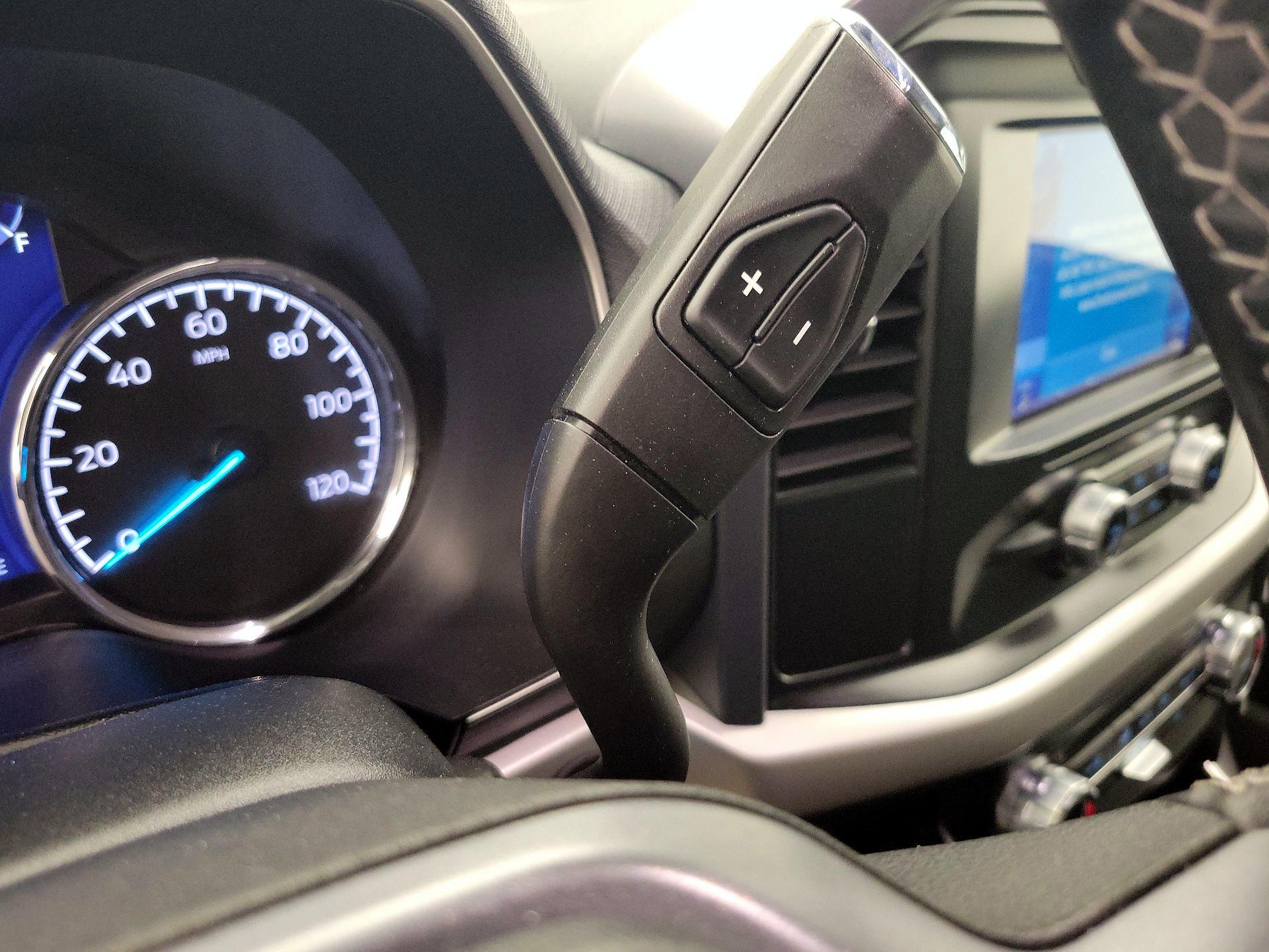 Thumbnail: 2023 Ford F-150 - 18