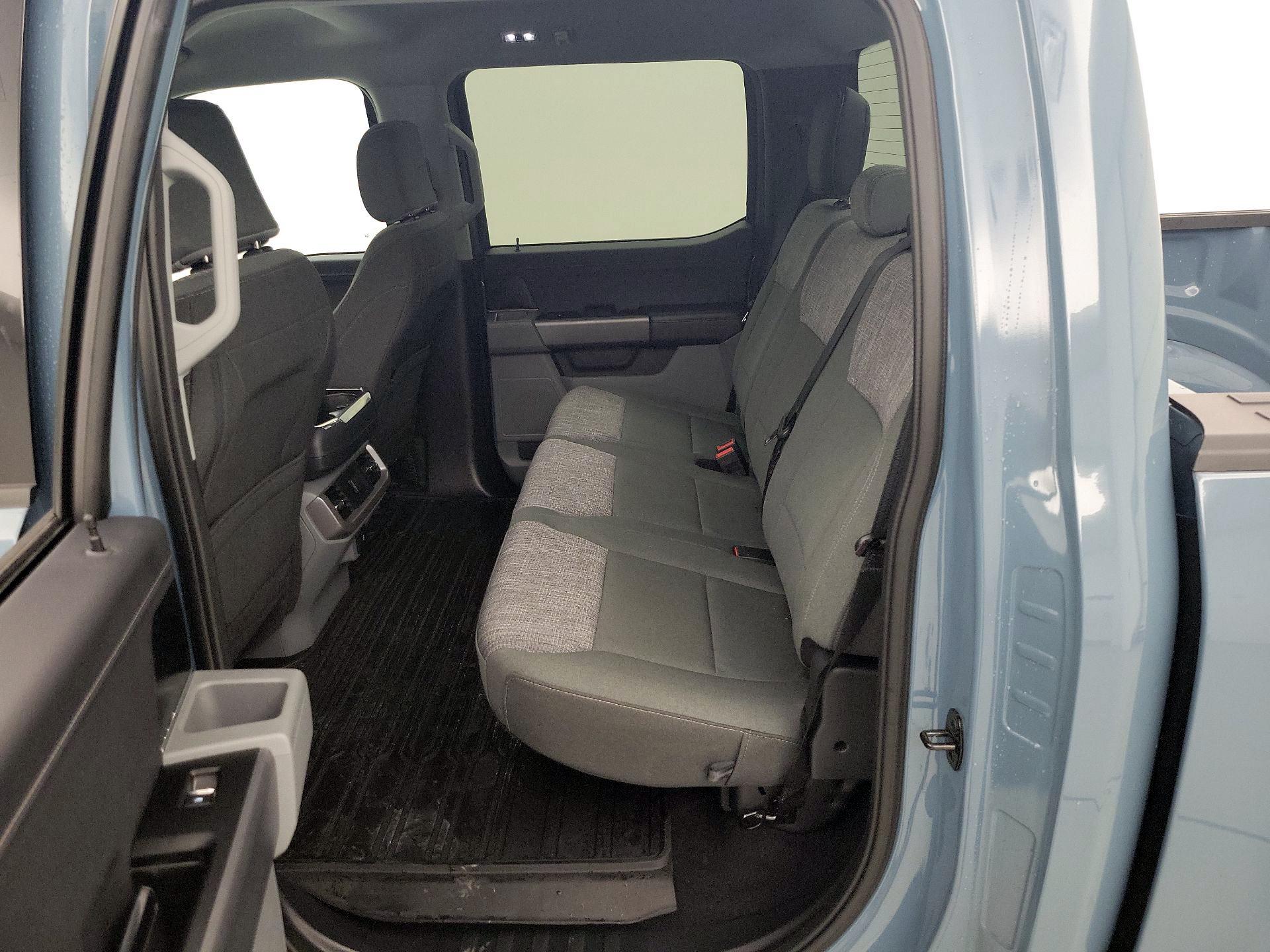 Thumbnail: 2023 Ford F-150 - 20