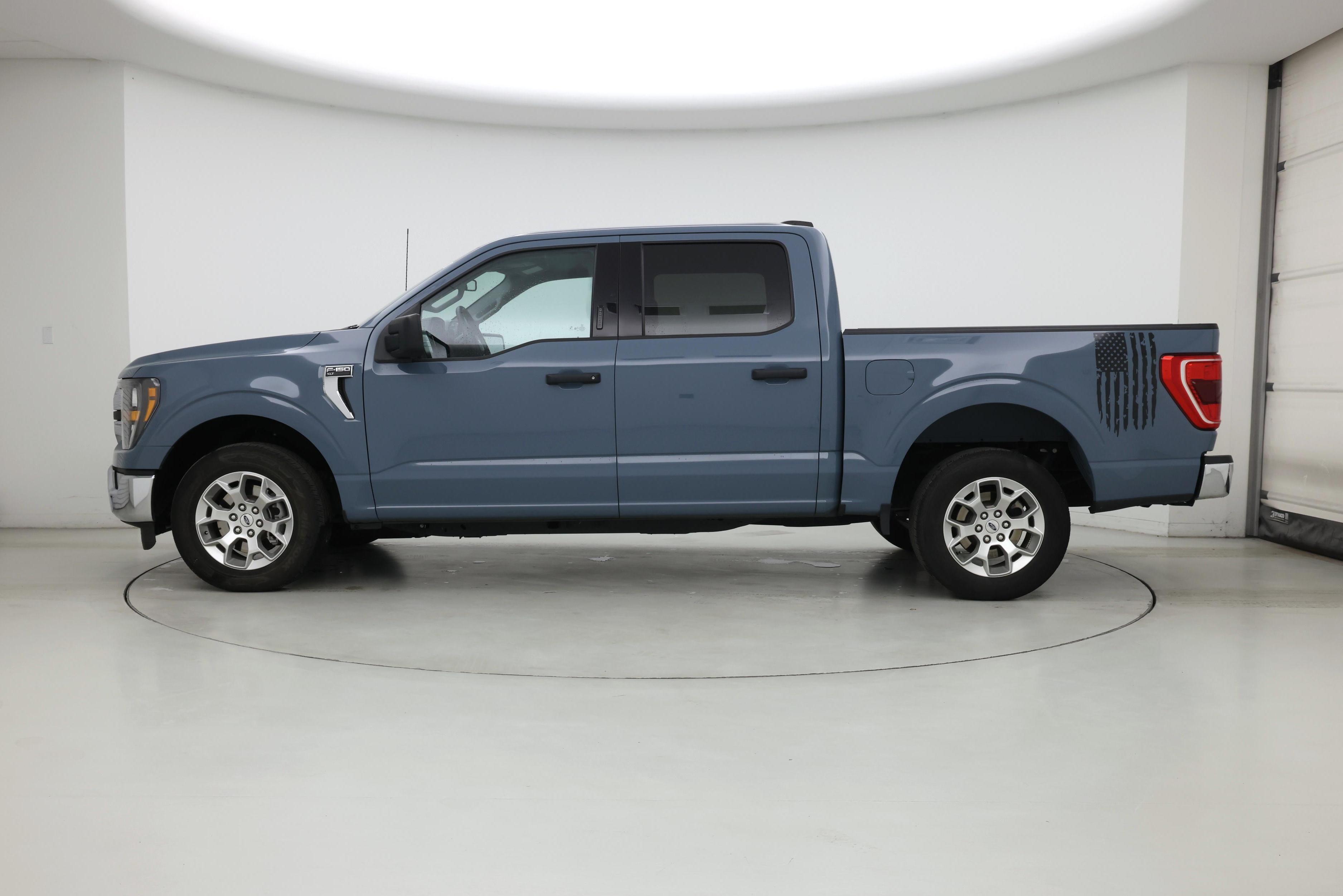 Thumbnail: 2023 Ford F-150 - 3