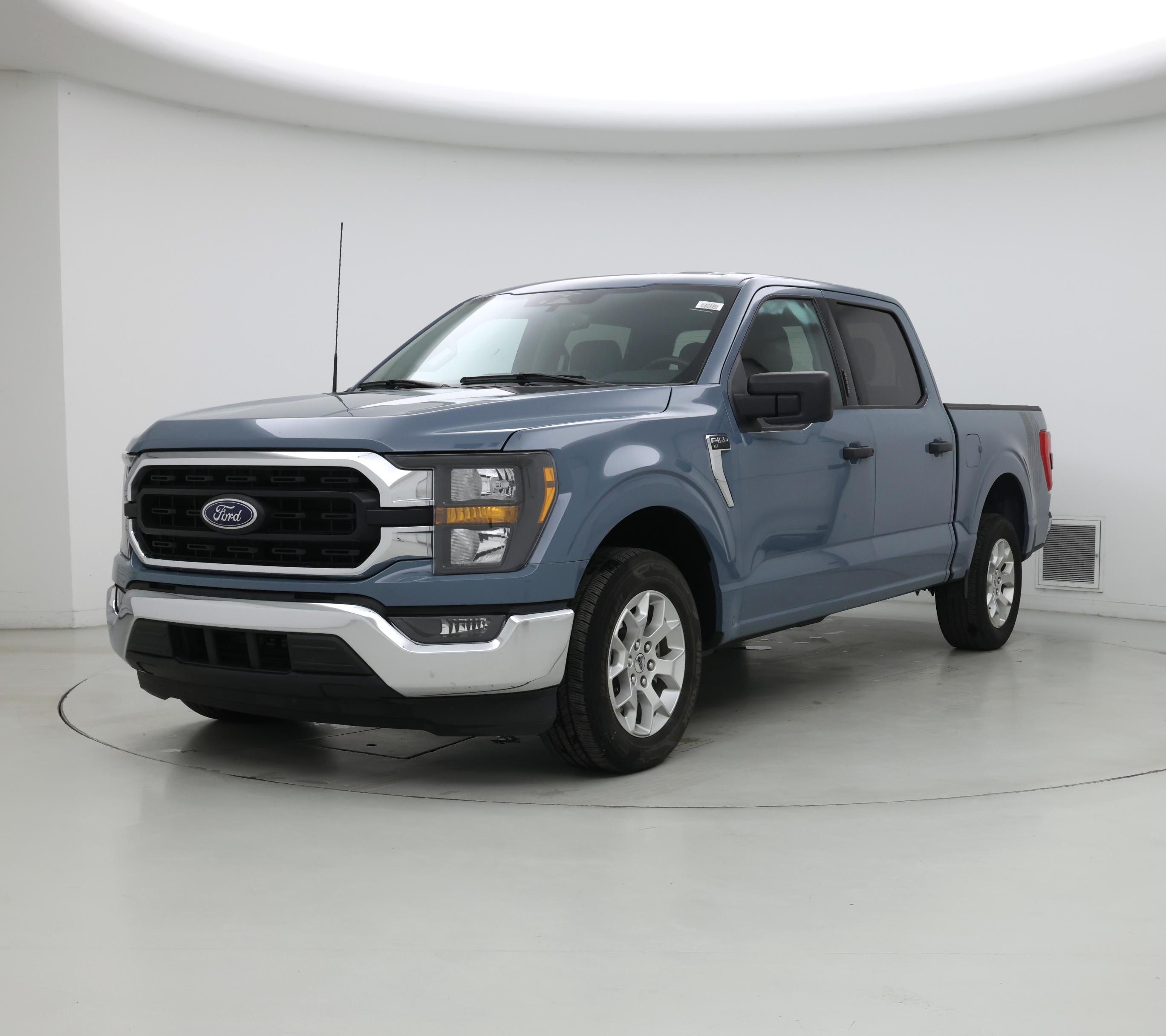Thumbnail: 2023 Ford F-150 - 4