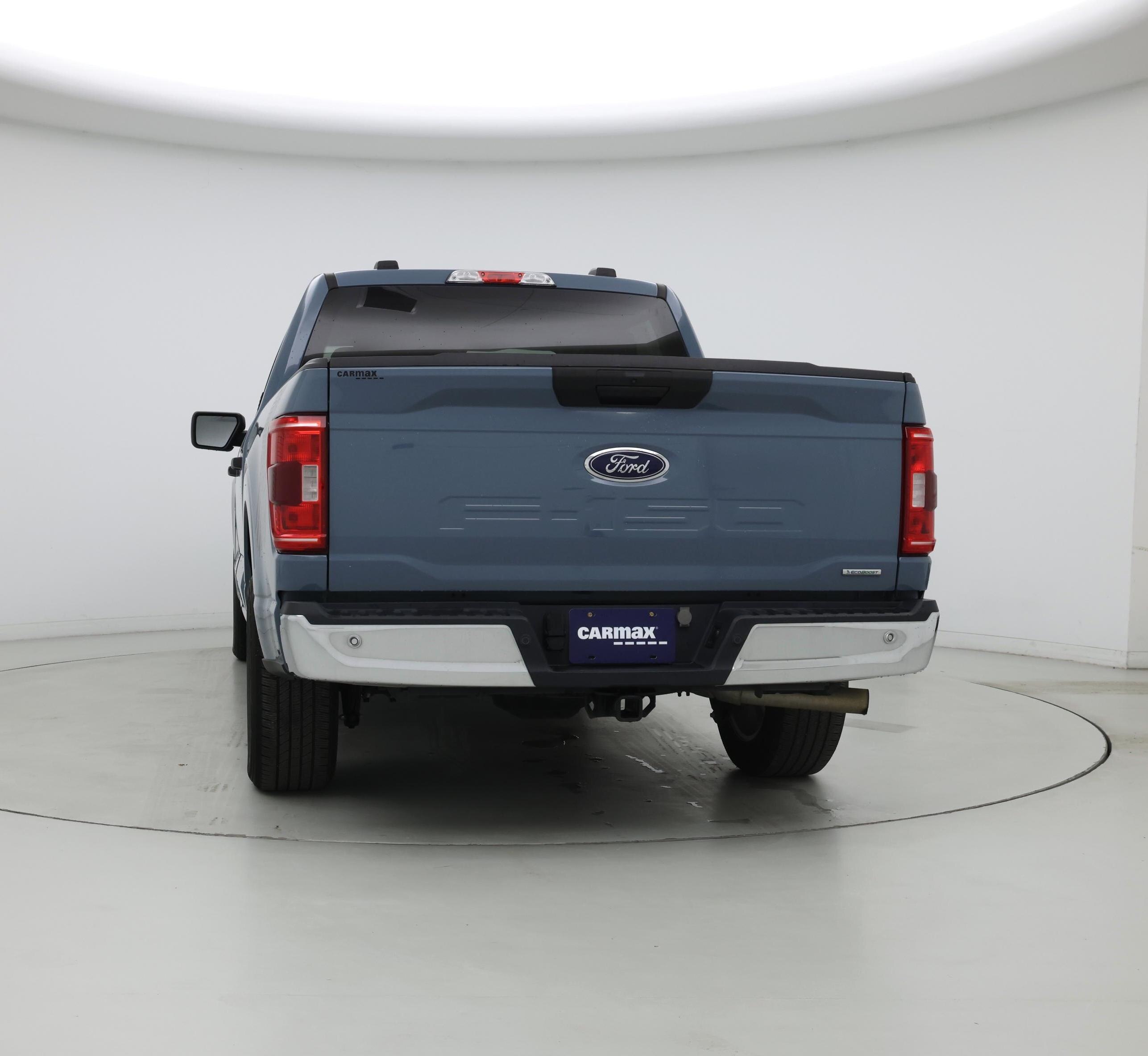 Thumbnail: 2023 Ford F-150 - 6