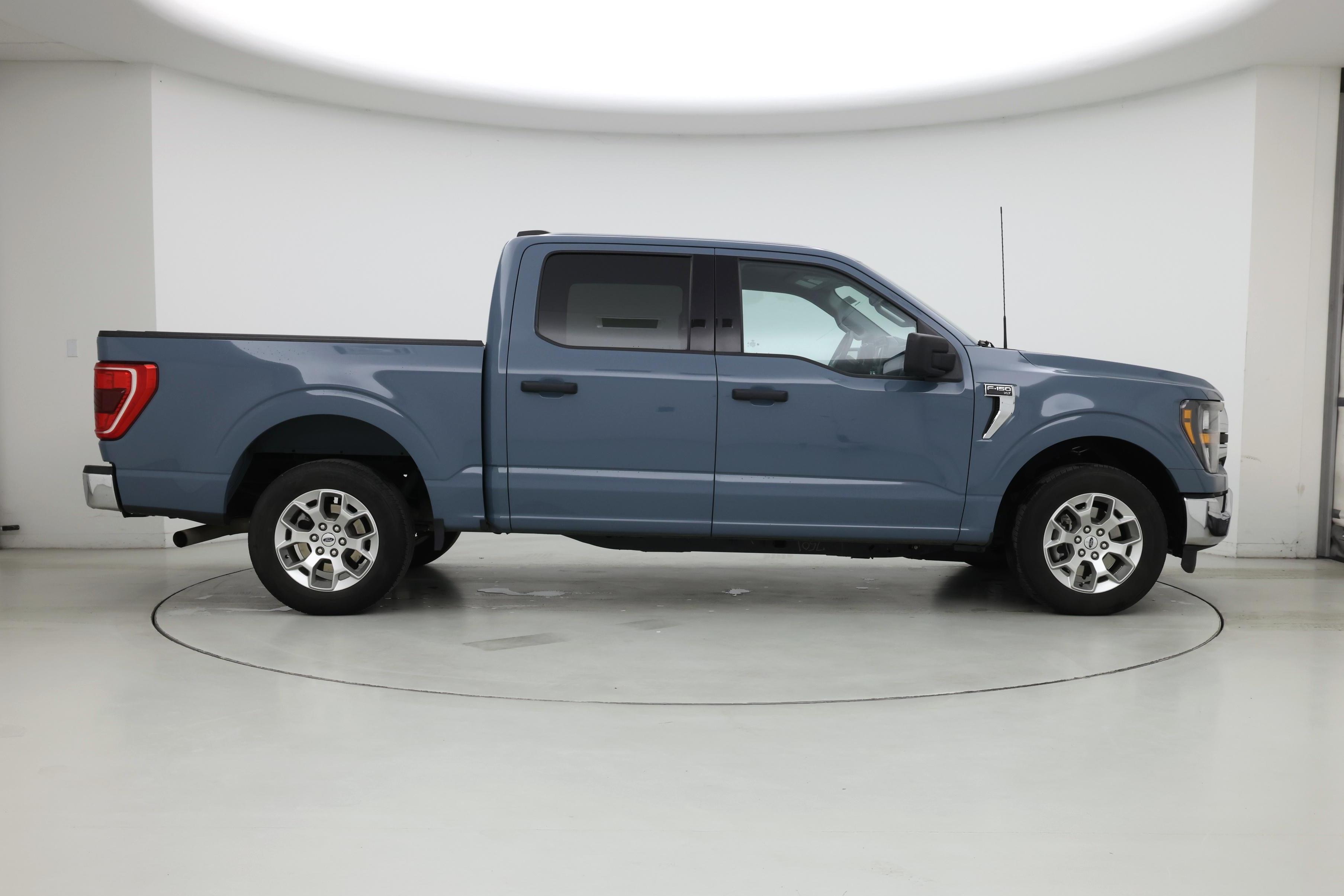 Thumbnail: 2023 Ford F-150 - 7