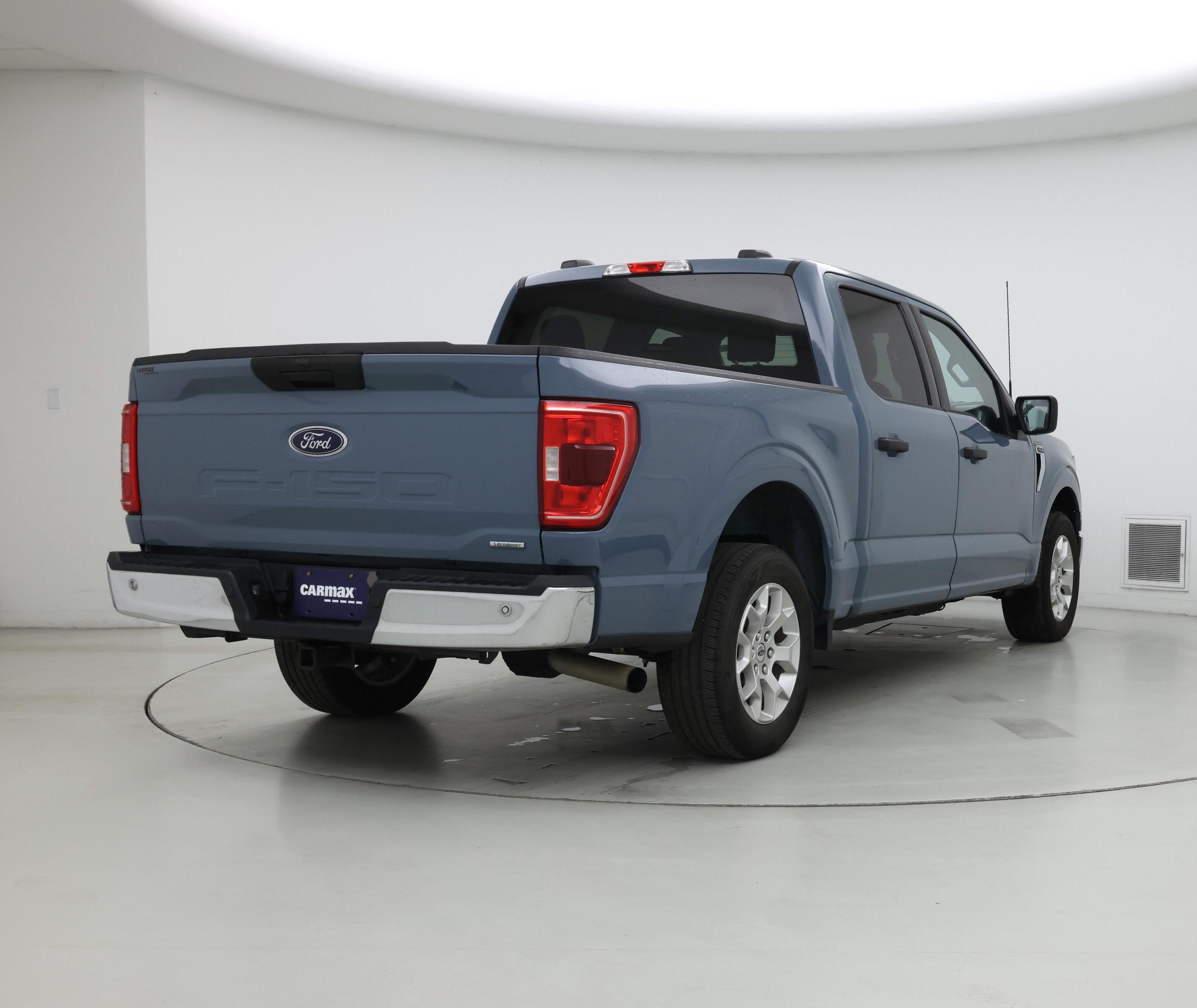 Thumbnail: 2023 Ford F-150 - 8