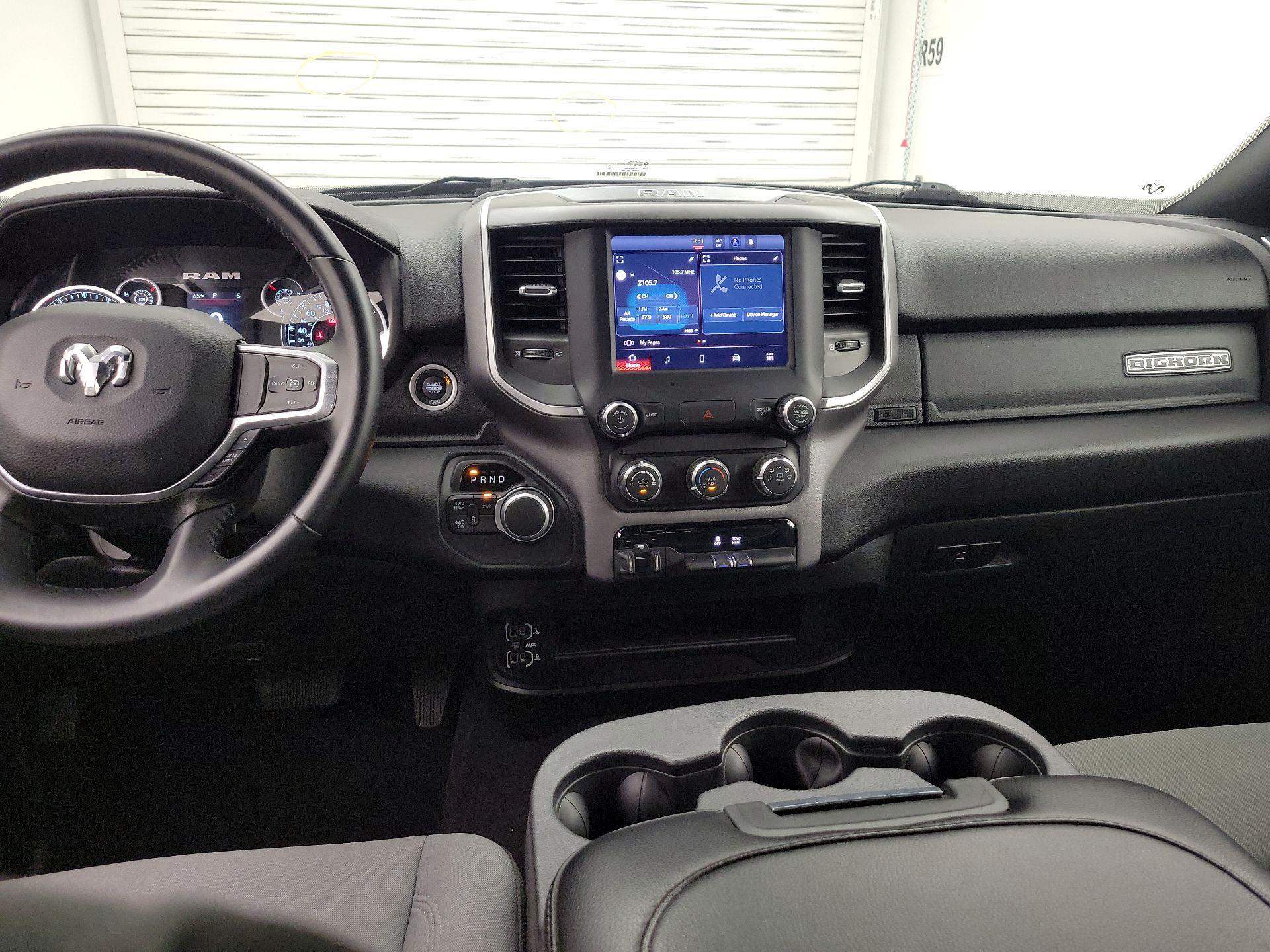 Thumbnail: 2024 RAM 2500 - 9