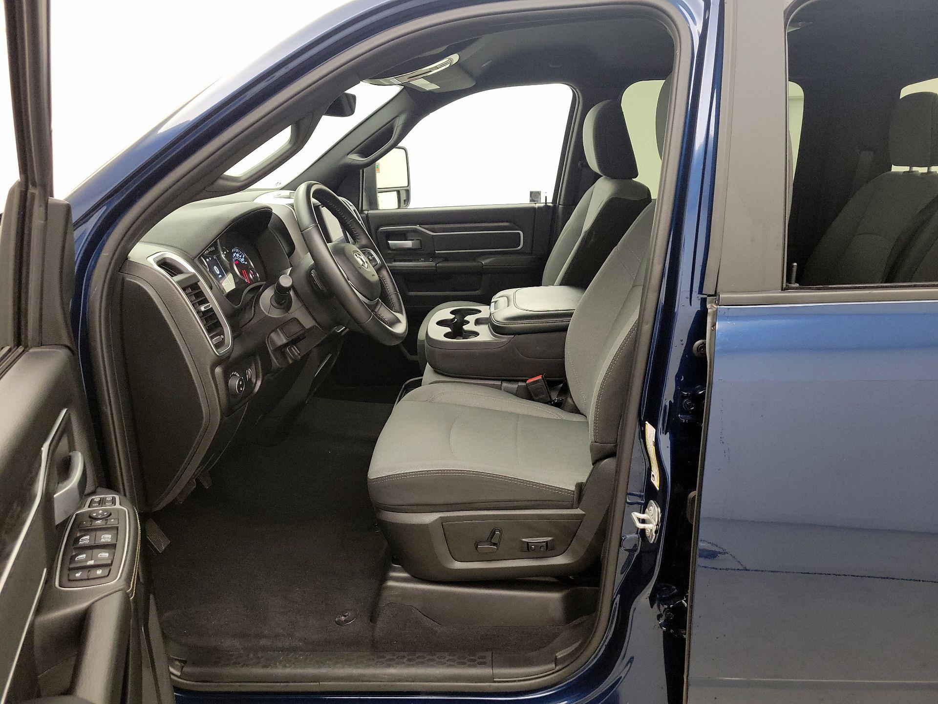 Thumbnail: 2024 RAM 2500 - 11