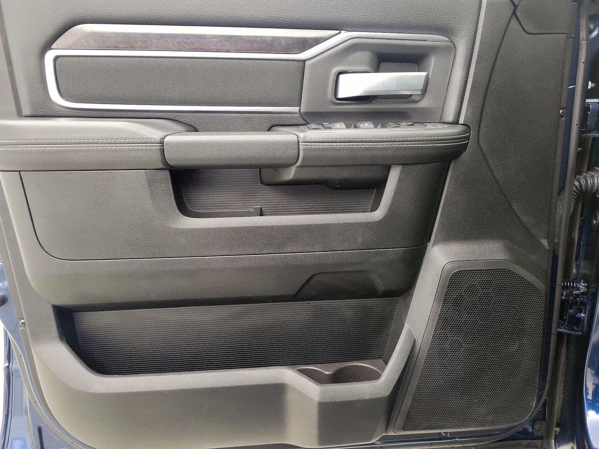 Thumbnail: 2024 RAM 2500 - 12