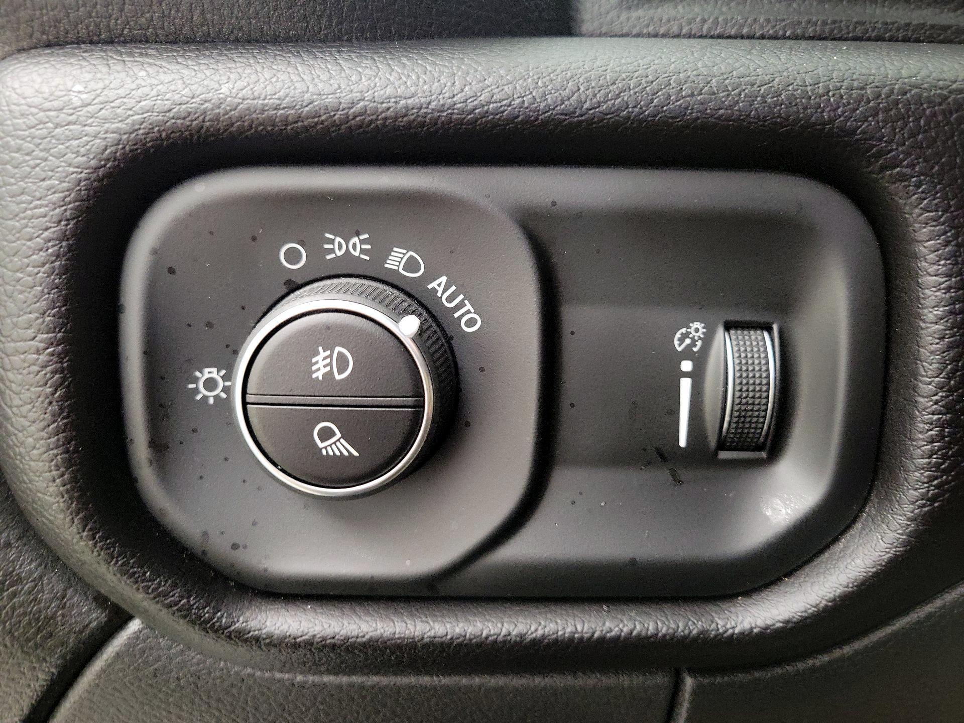 Thumbnail: 2024 RAM 2500 - 13