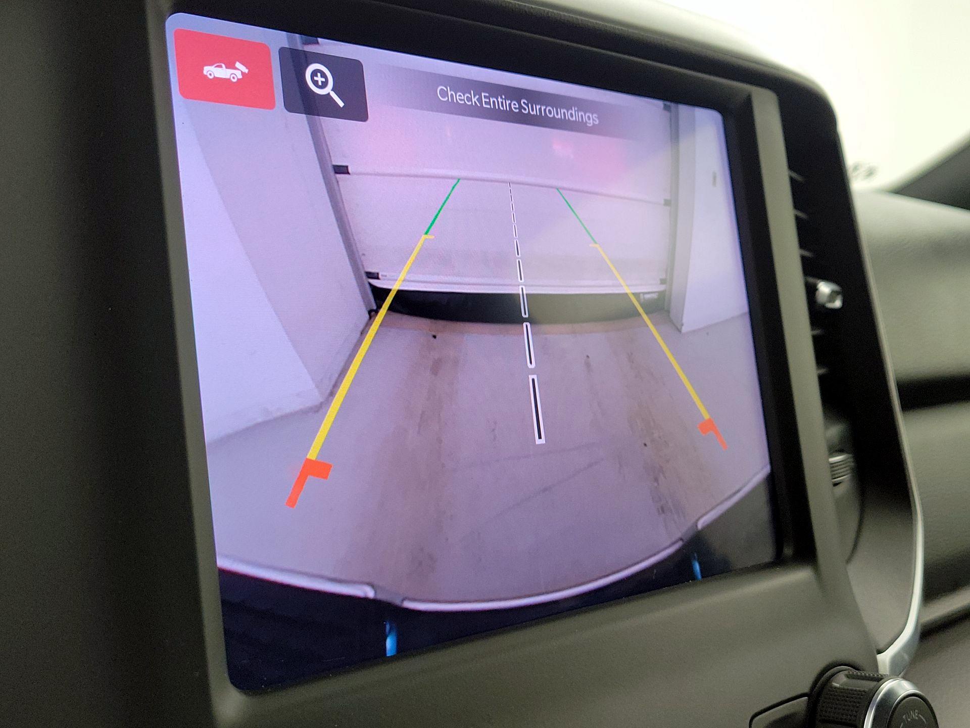 Thumbnail: 2024 RAM 2500 - 14