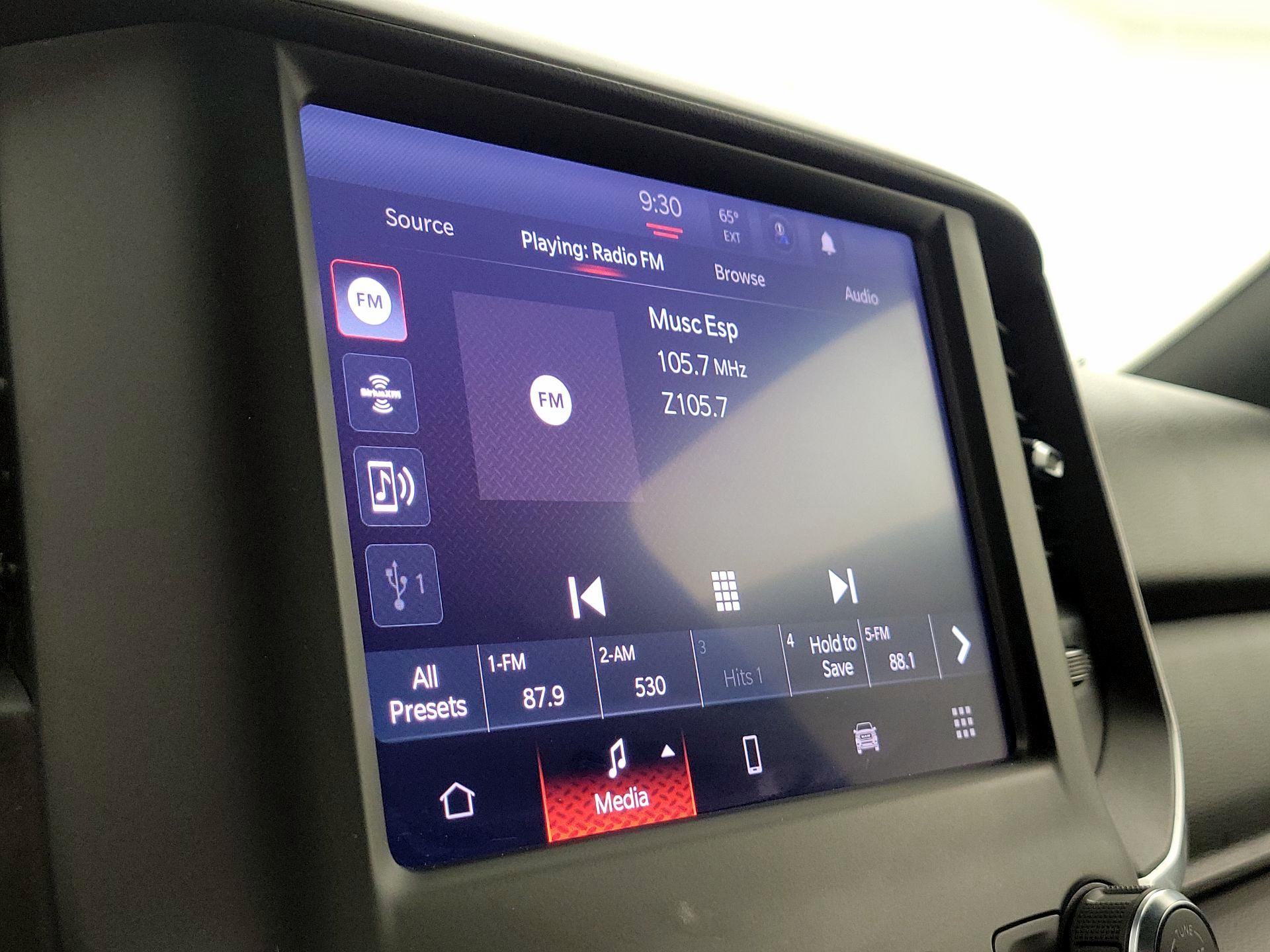 Thumbnail: 2024 RAM 2500 - 15