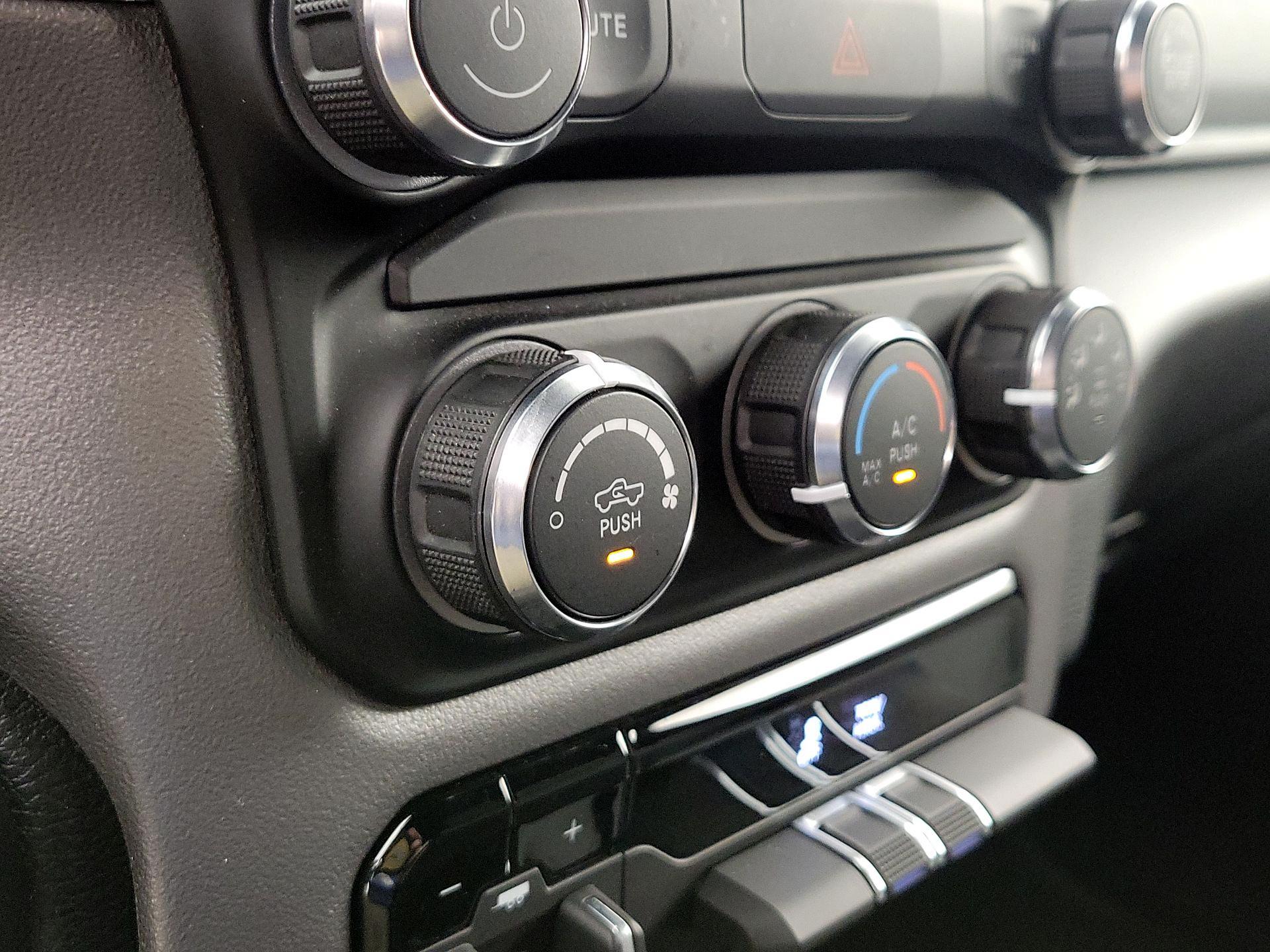 Thumbnail: 2024 RAM 2500 - 16