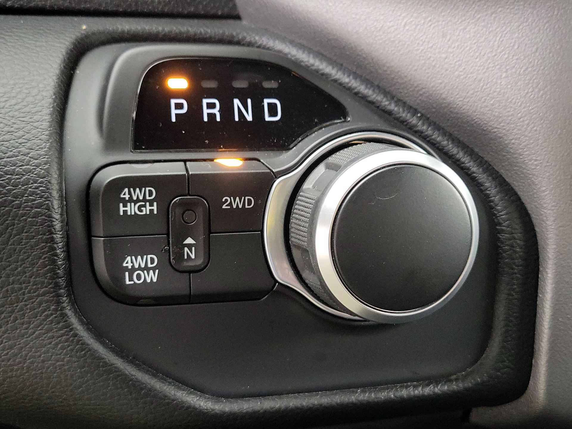 Thumbnail: 2024 RAM 2500 - 17