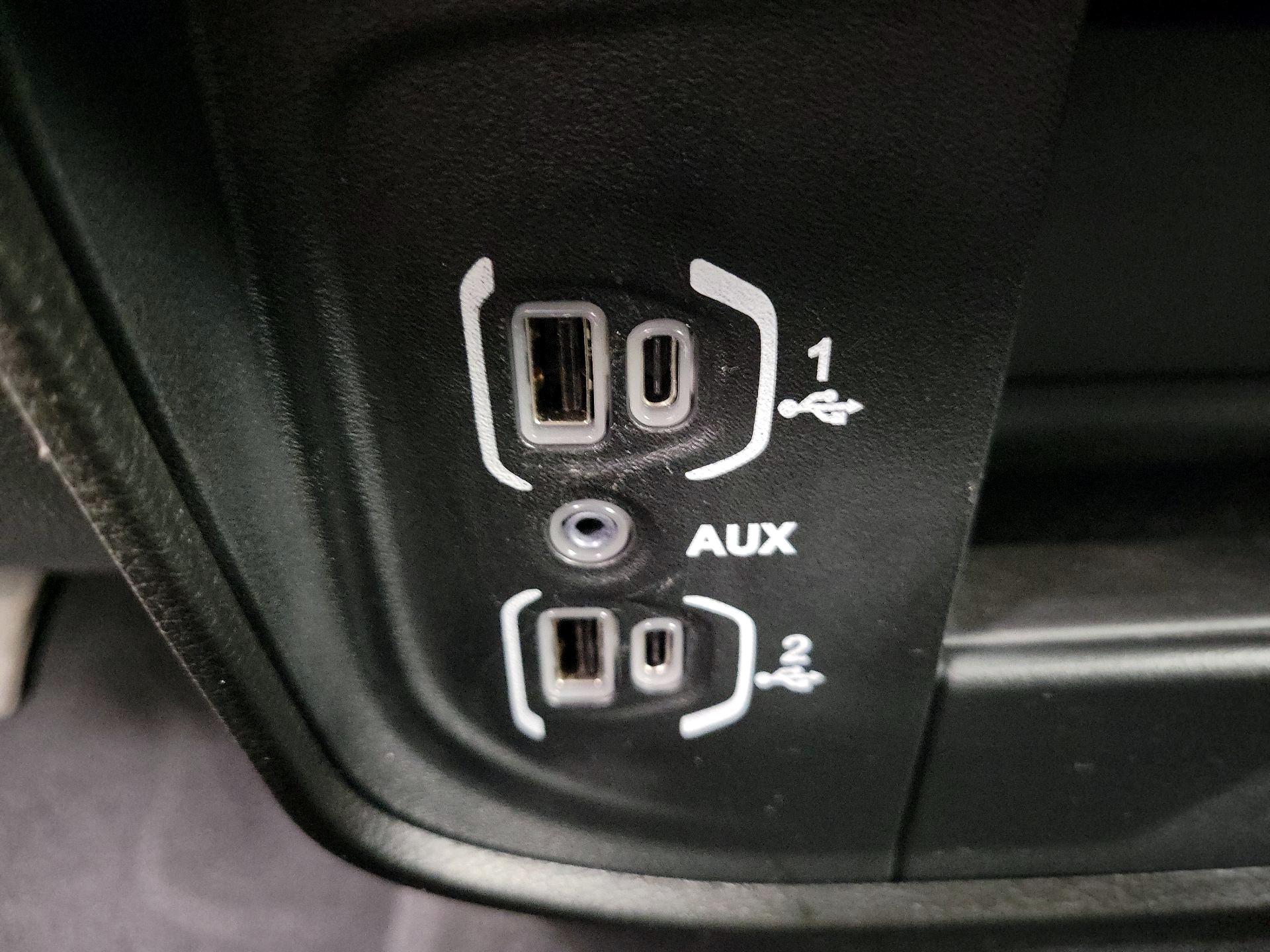 Thumbnail: 2024 RAM 2500 - 18