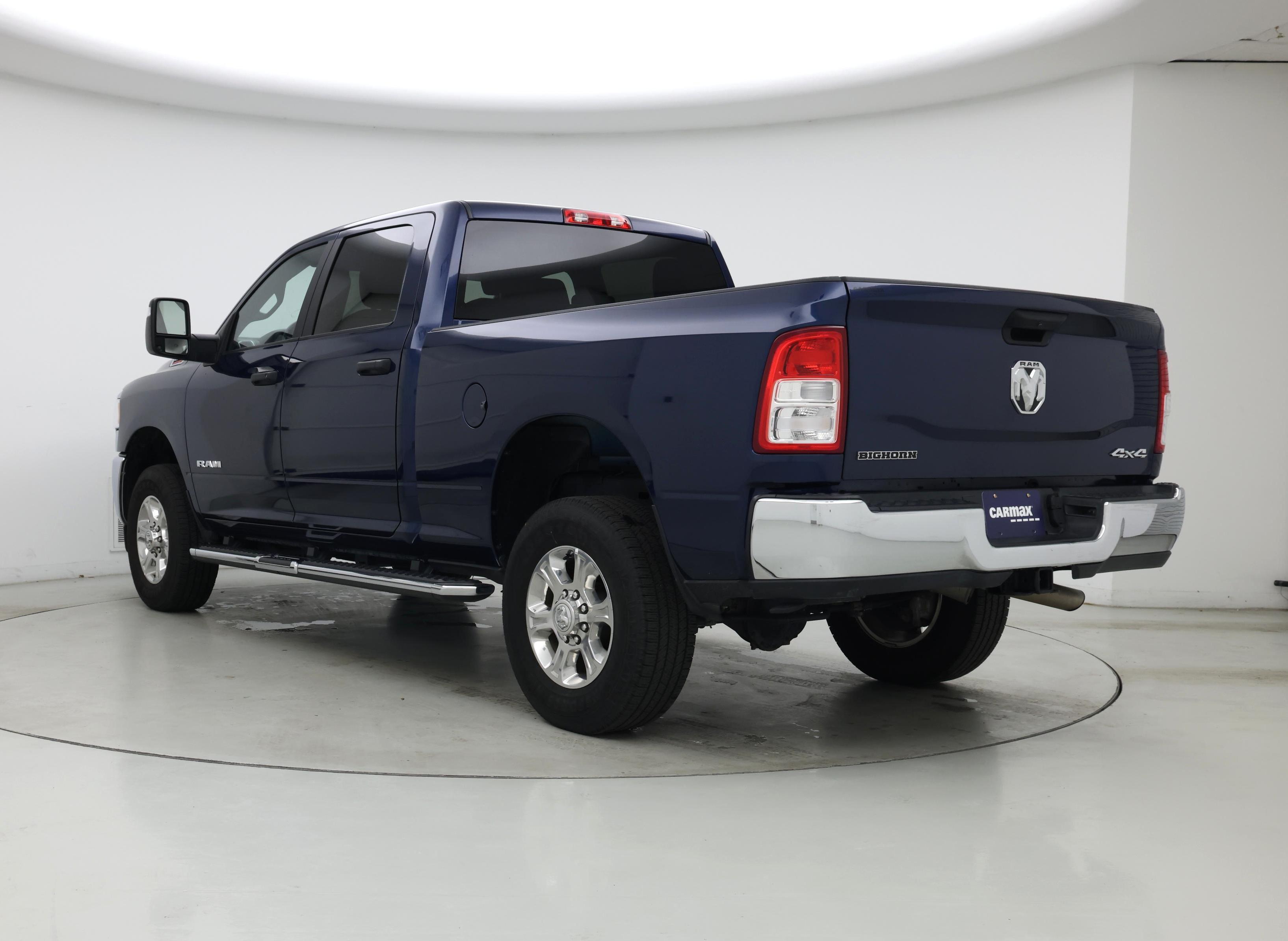 Thumbnail: 2024 RAM 2500 - 2