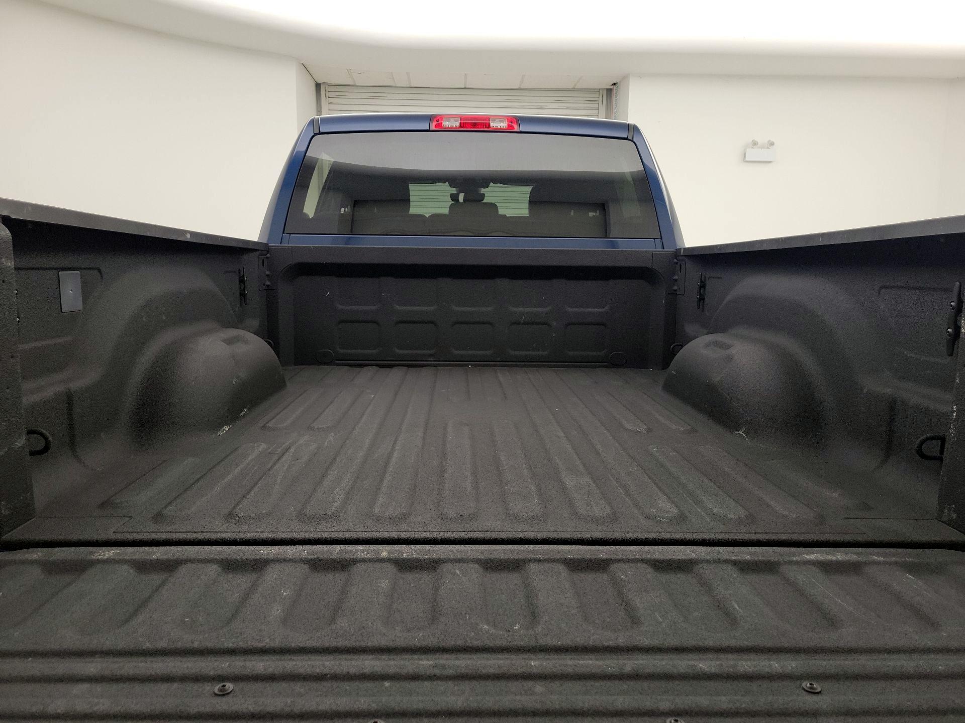 Thumbnail: 2024 RAM 2500 - 20