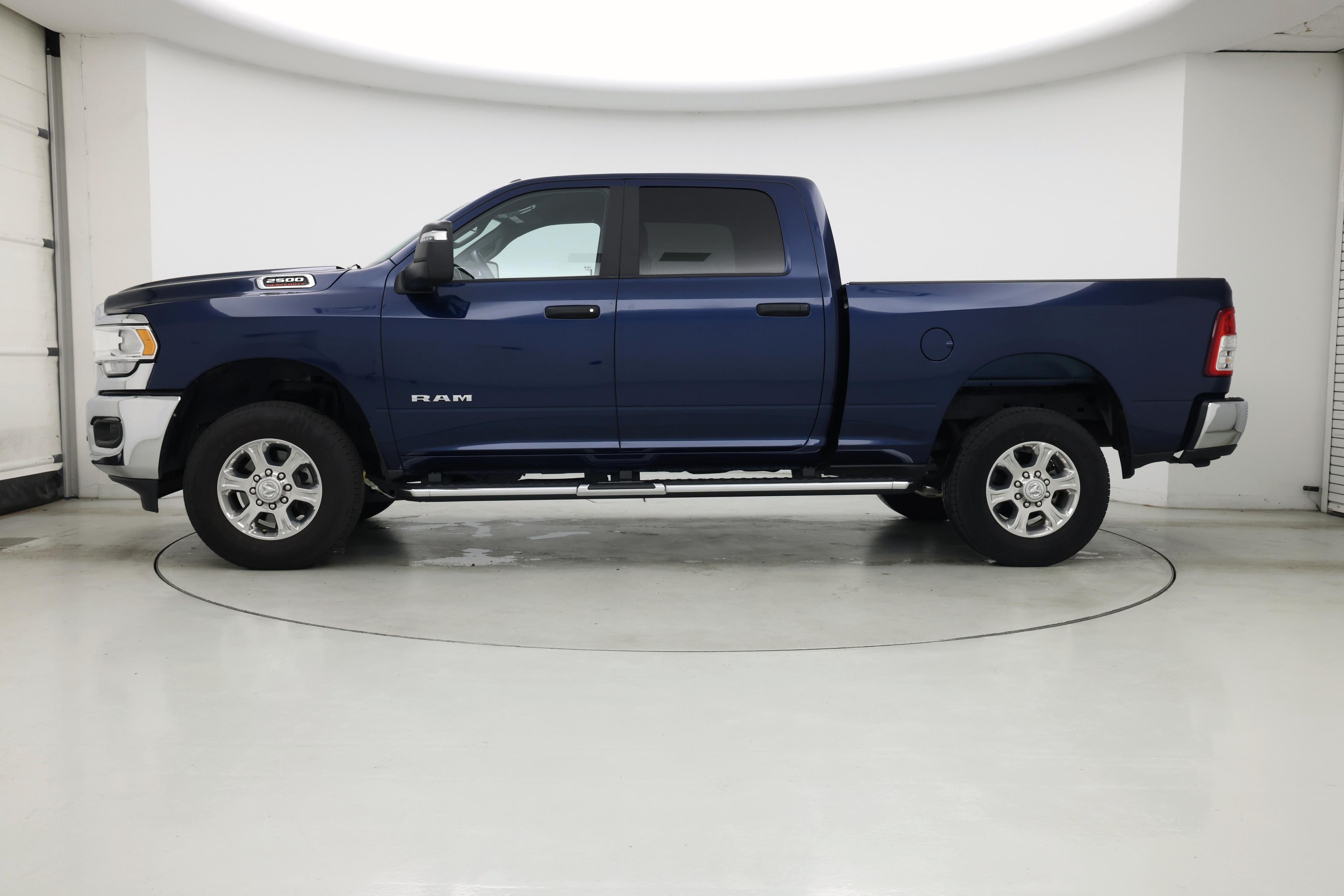 Thumbnail: 2024 RAM 2500 - 3