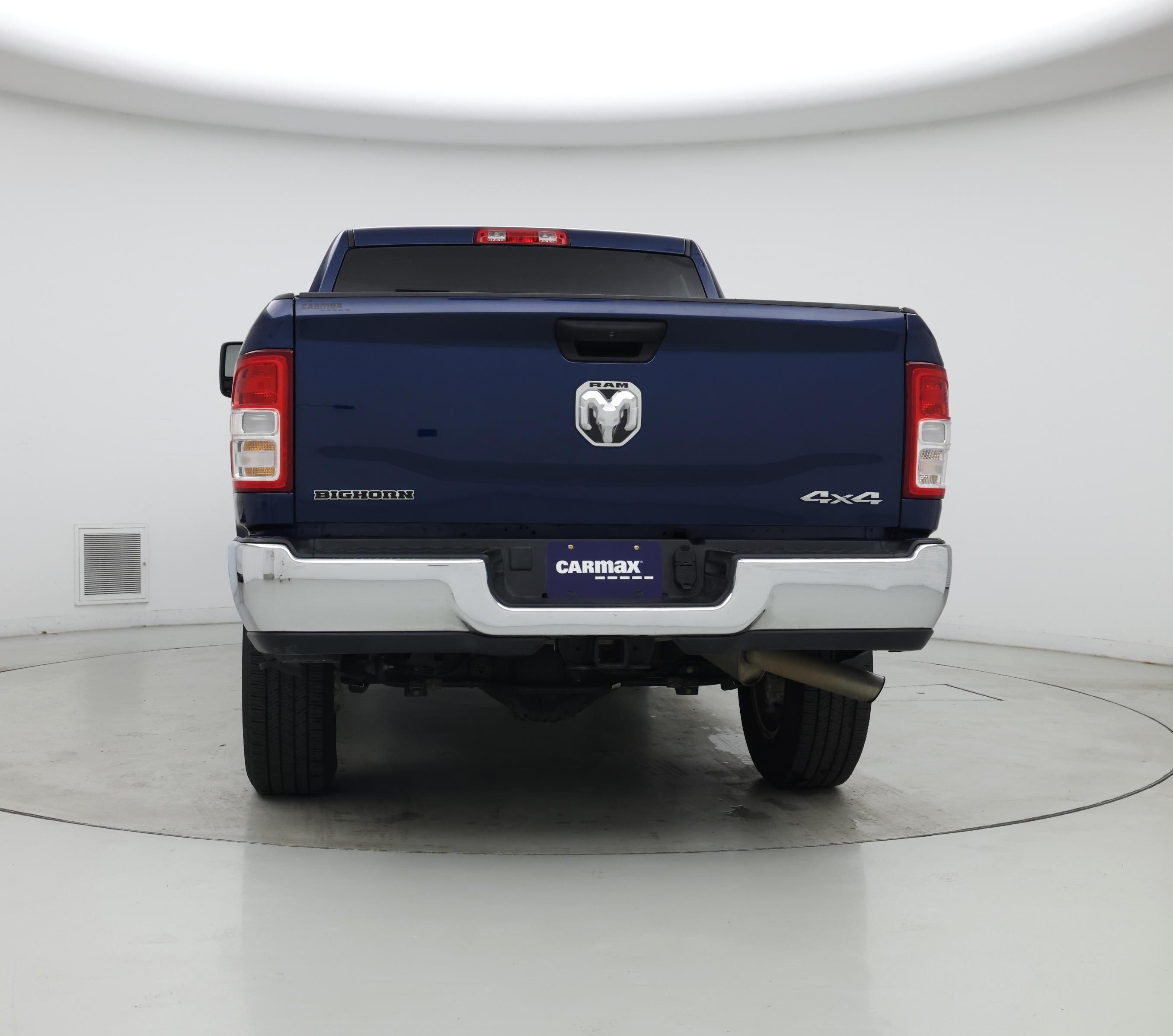 Thumbnail: 2024 RAM 2500 - 6