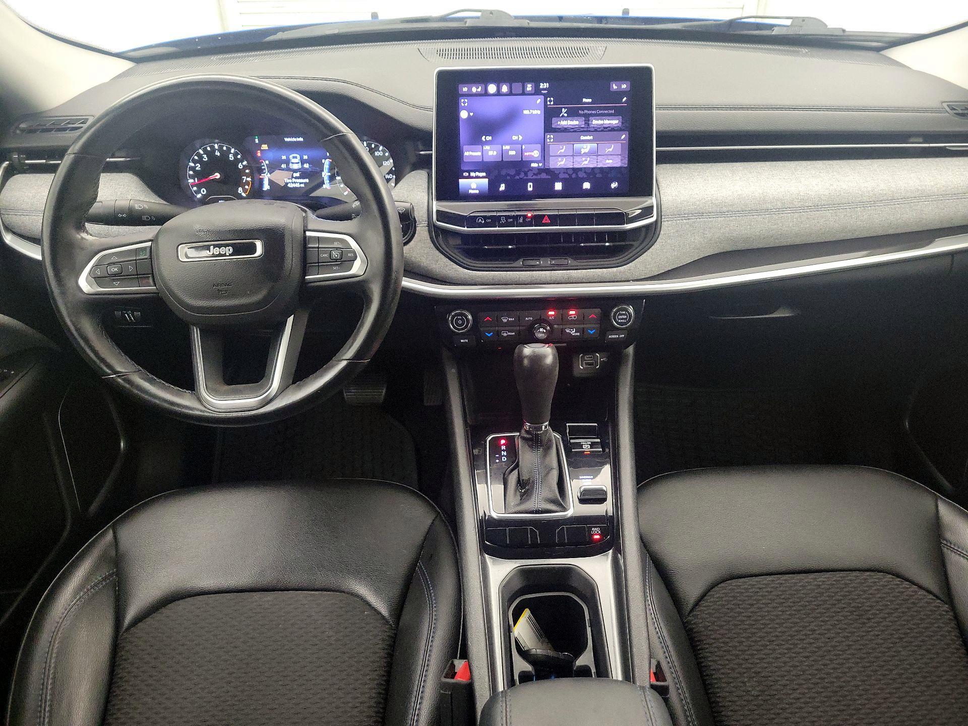 Thumbnail: 2022 Jeep Compass - 9