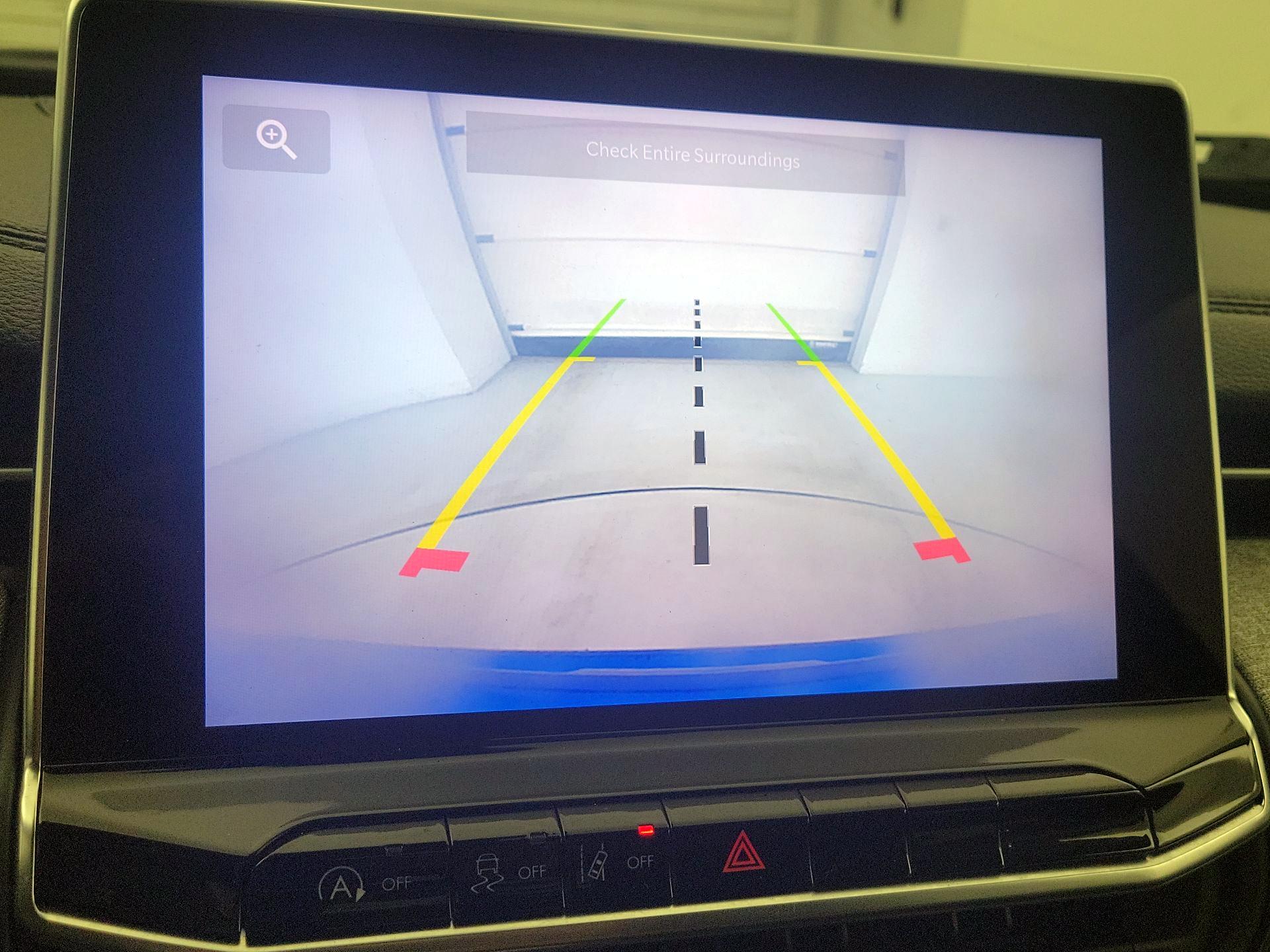 Thumbnail: 2022 Jeep Compass - 14