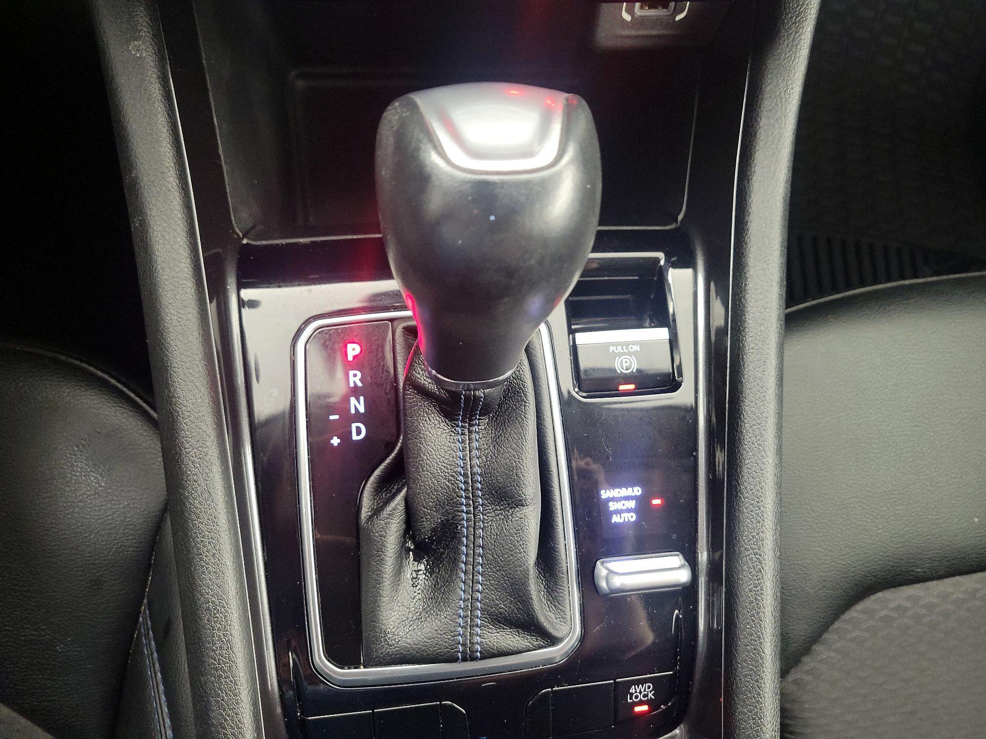 Thumbnail: 2022 Jeep Compass - 17