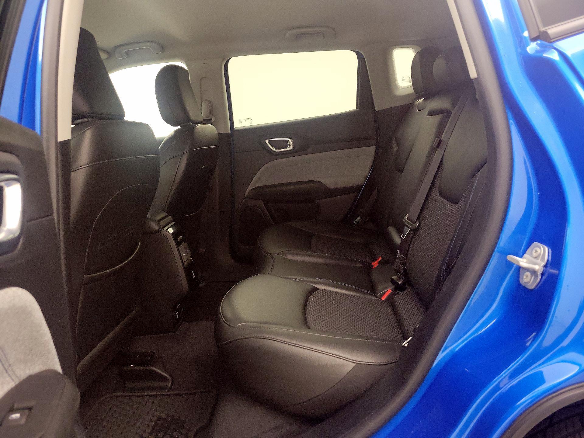 Thumbnail: 2022 Jeep Compass - 19