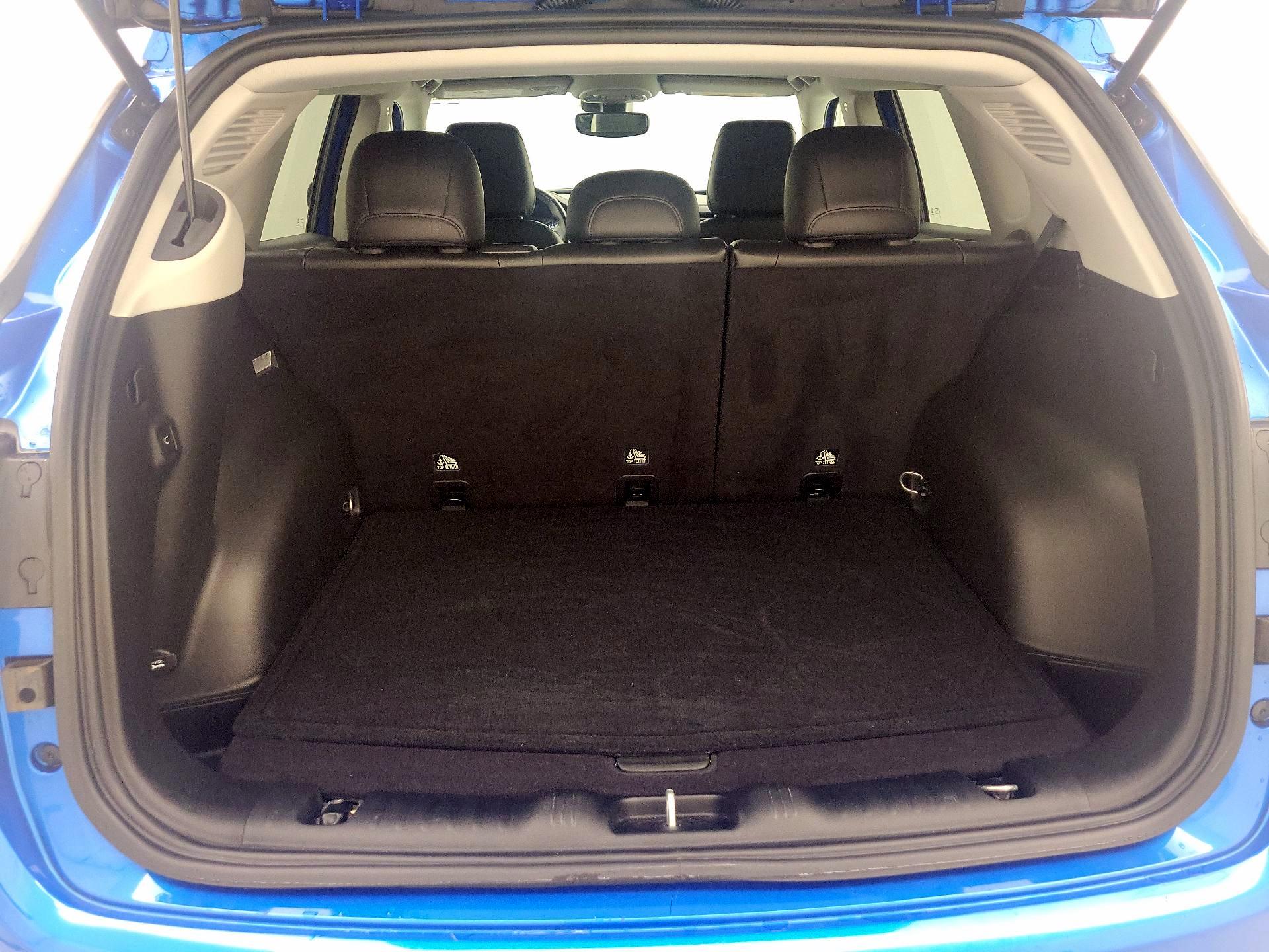 Thumbnail: 2022 Jeep Compass - 20