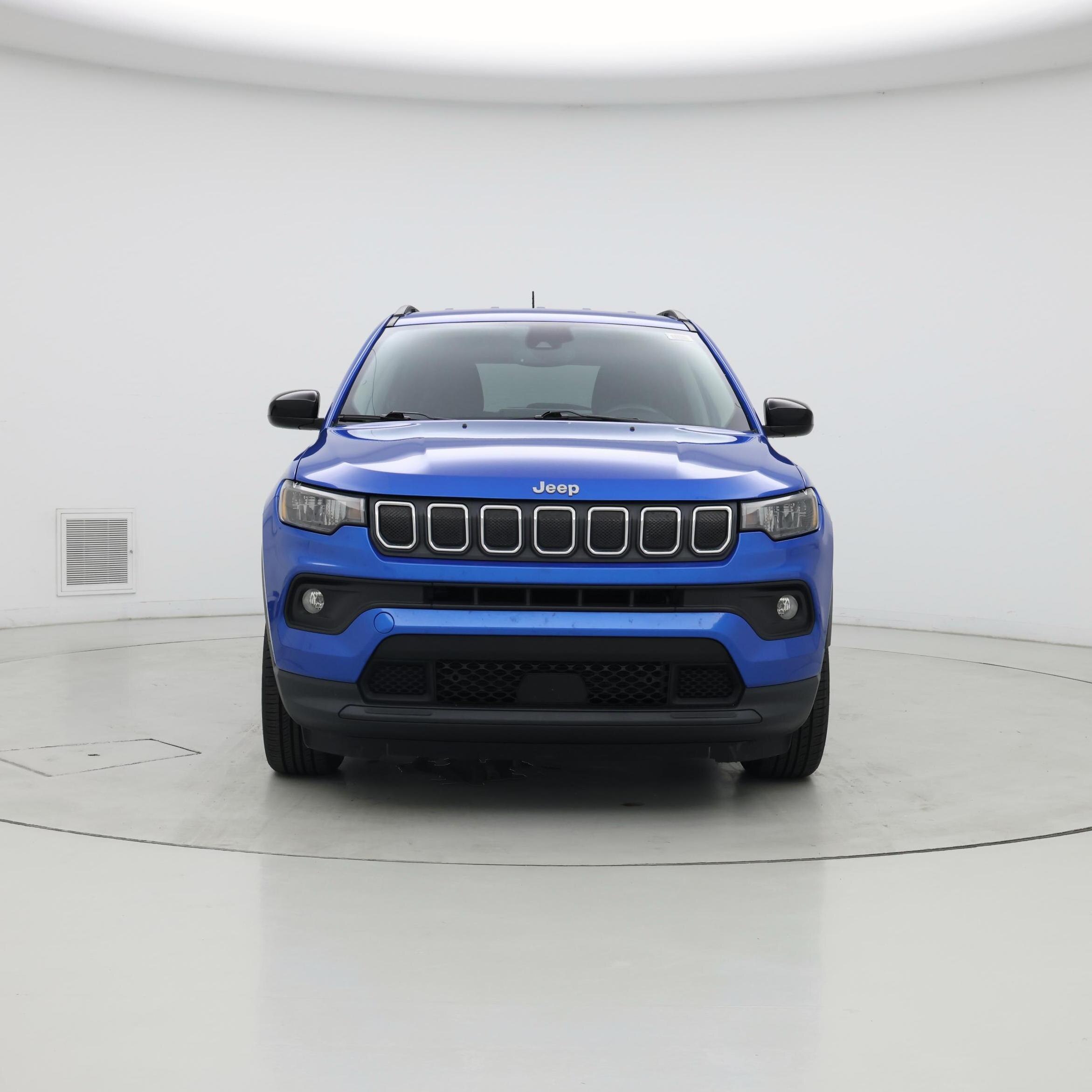 Thumbnail: 2022 Jeep Compass - 5