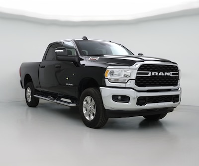 2024 Ram 2500 Bighorn