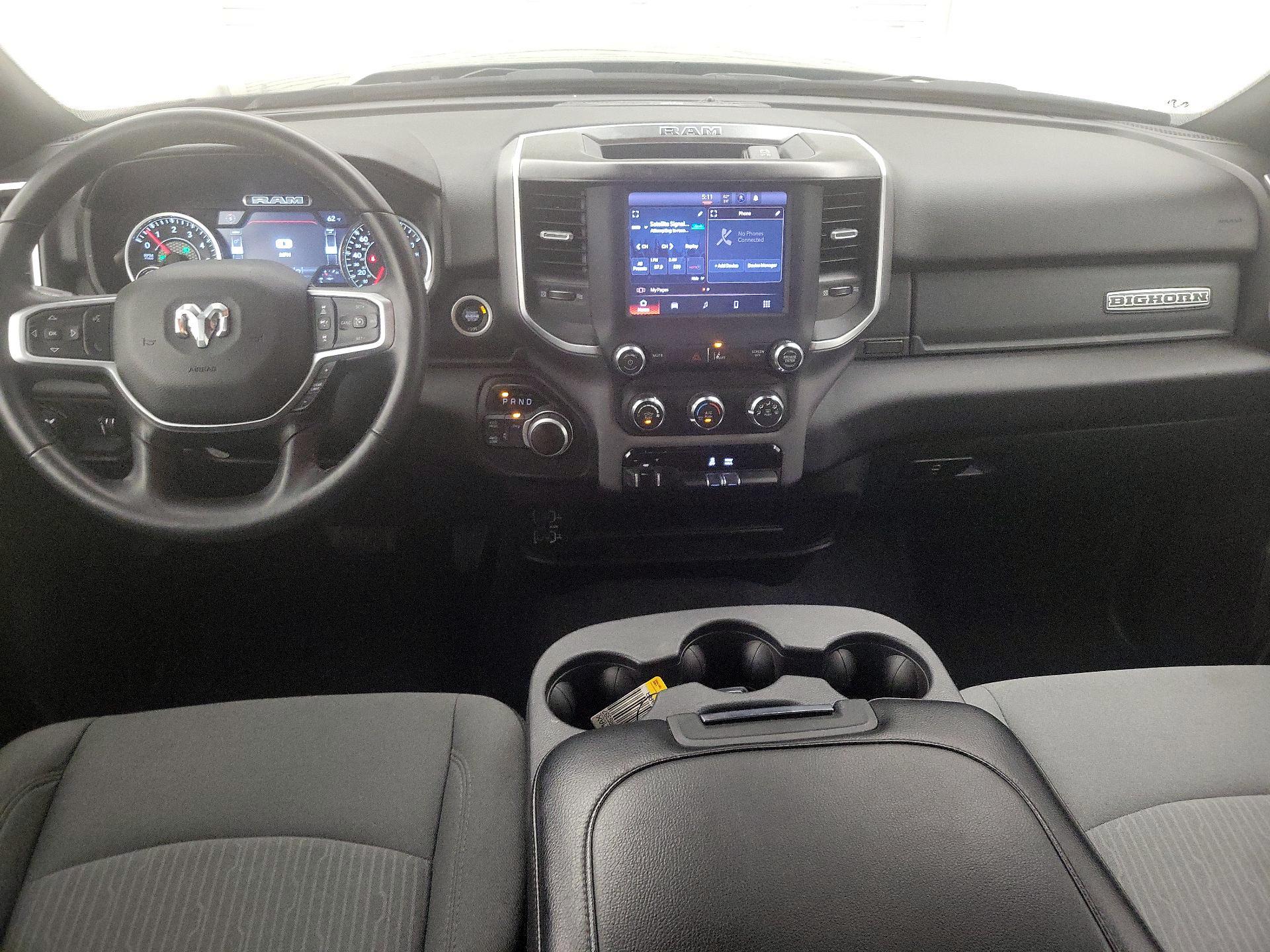 Thumbnail: 2024 RAM 2500 - 9