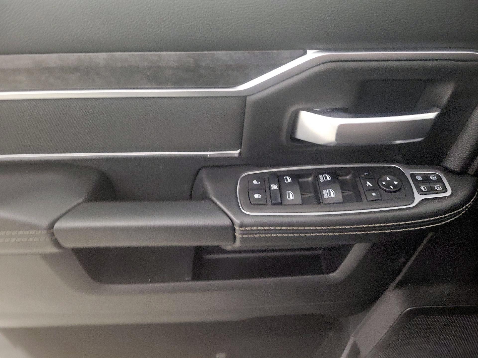 Thumbnail: 2024 RAM 2500 - 12