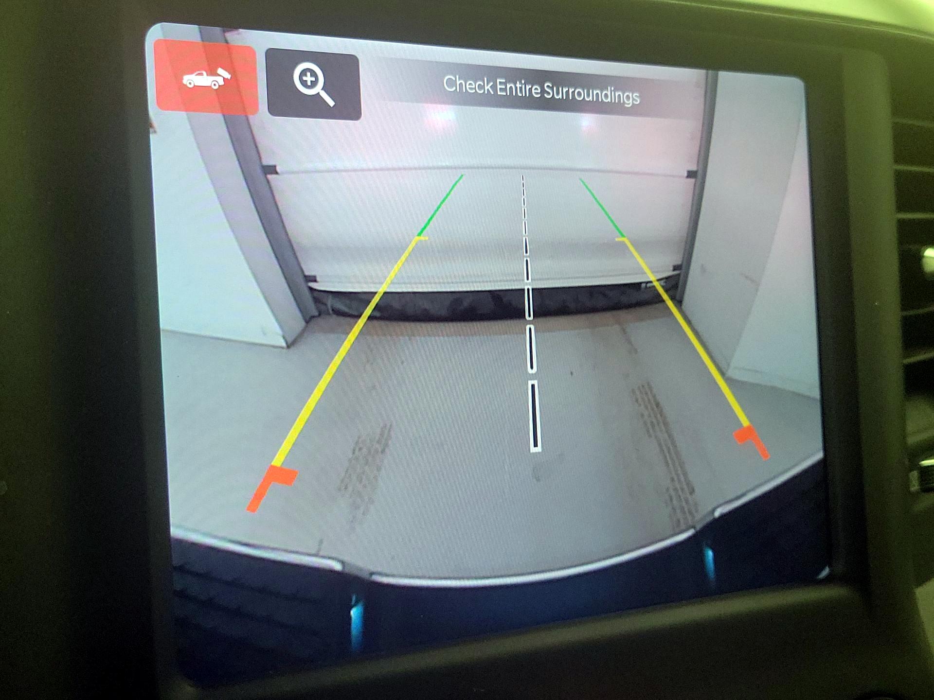 Thumbnail: 2024 RAM 2500 - 14