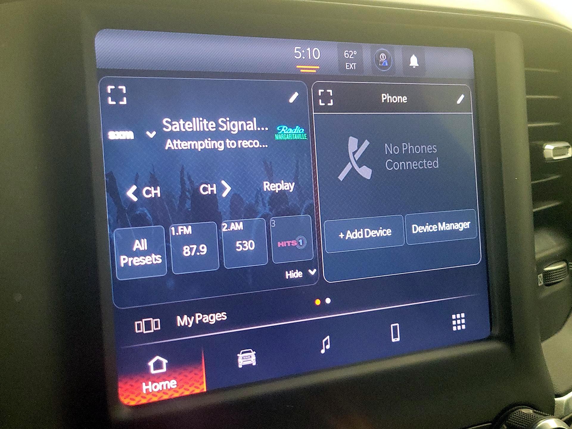 Thumbnail: 2024 RAM 2500 - 15