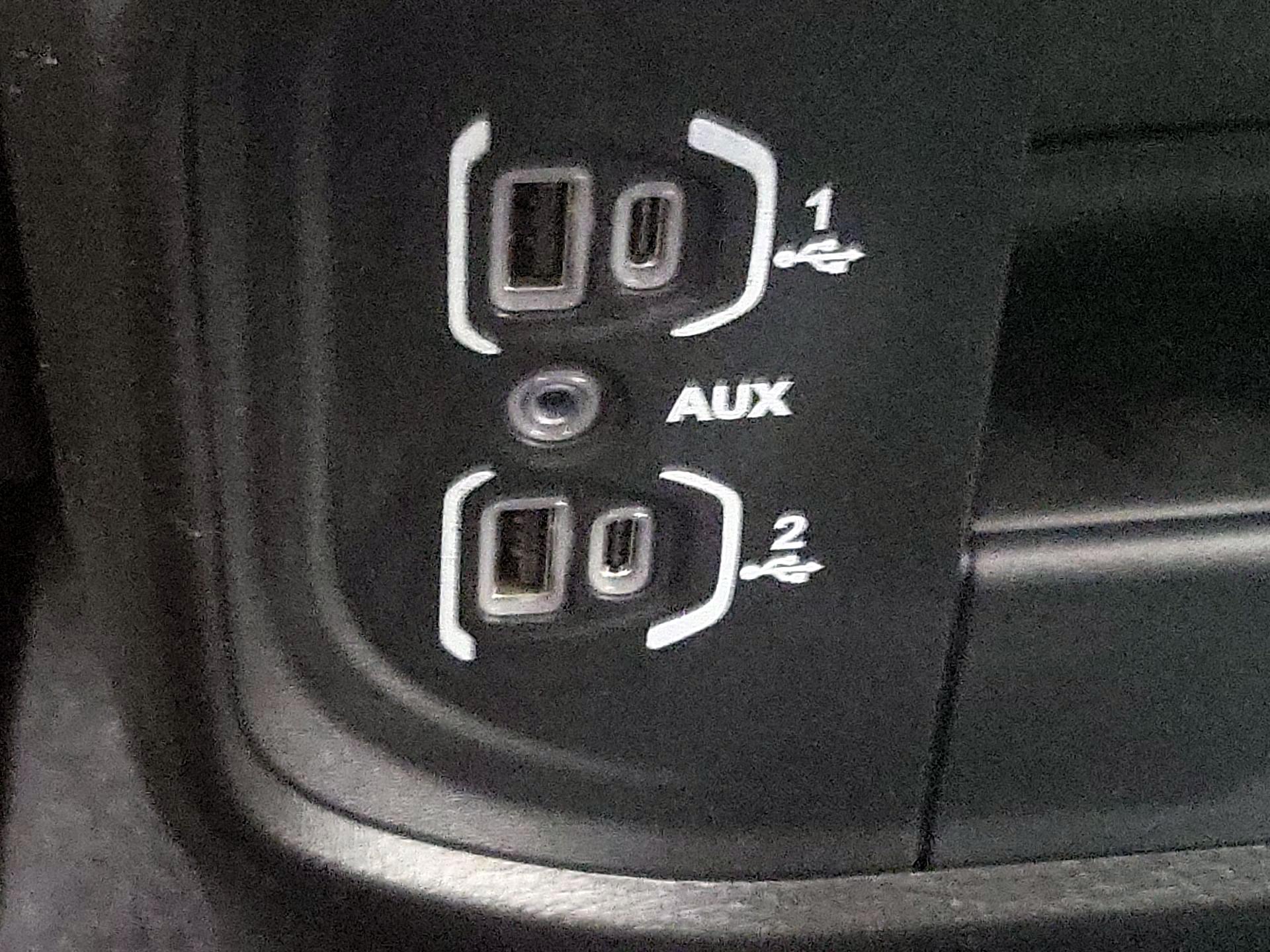 Thumbnail: 2024 RAM 2500 - 18