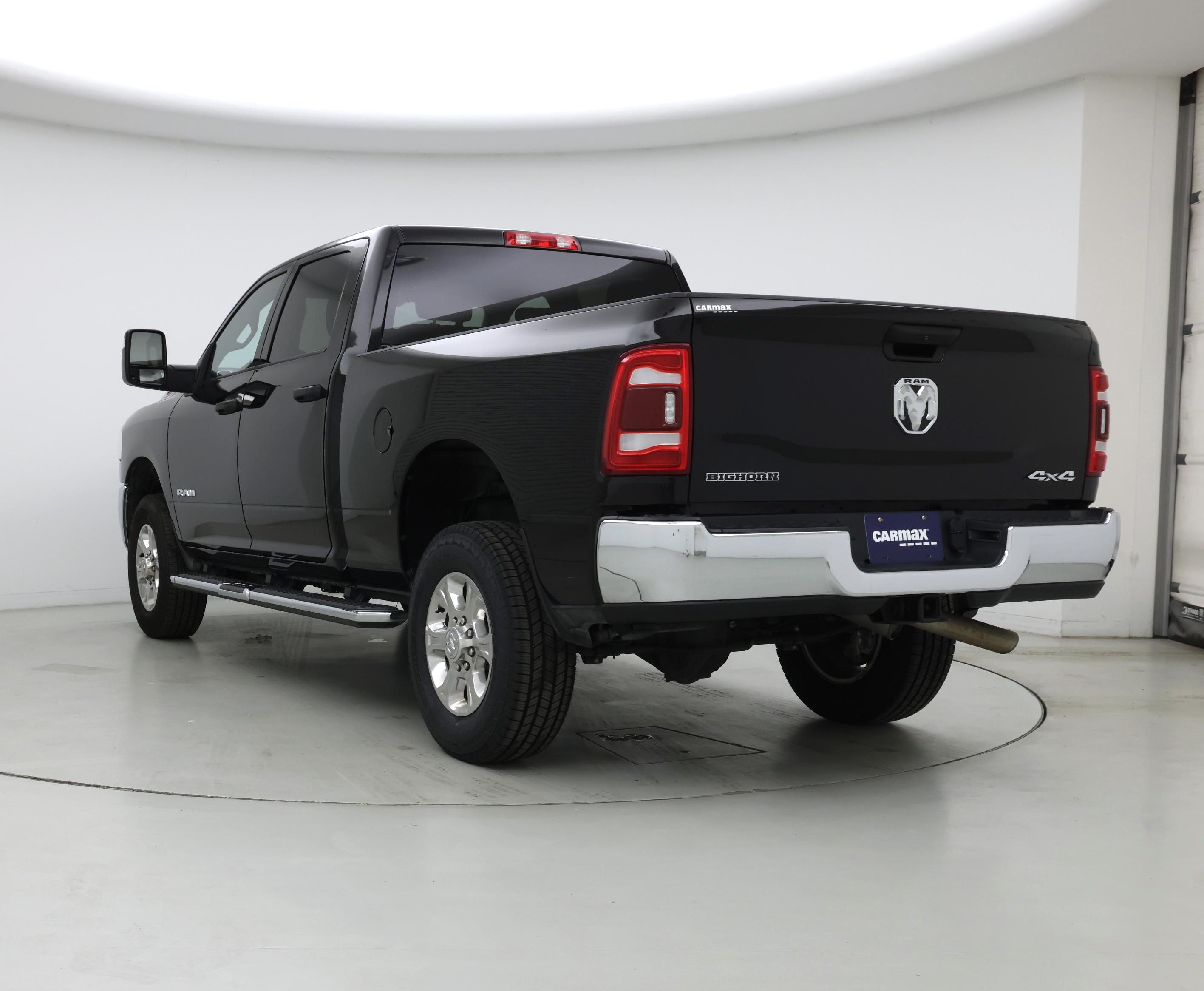 Thumbnail: 2024 RAM 2500 - 2