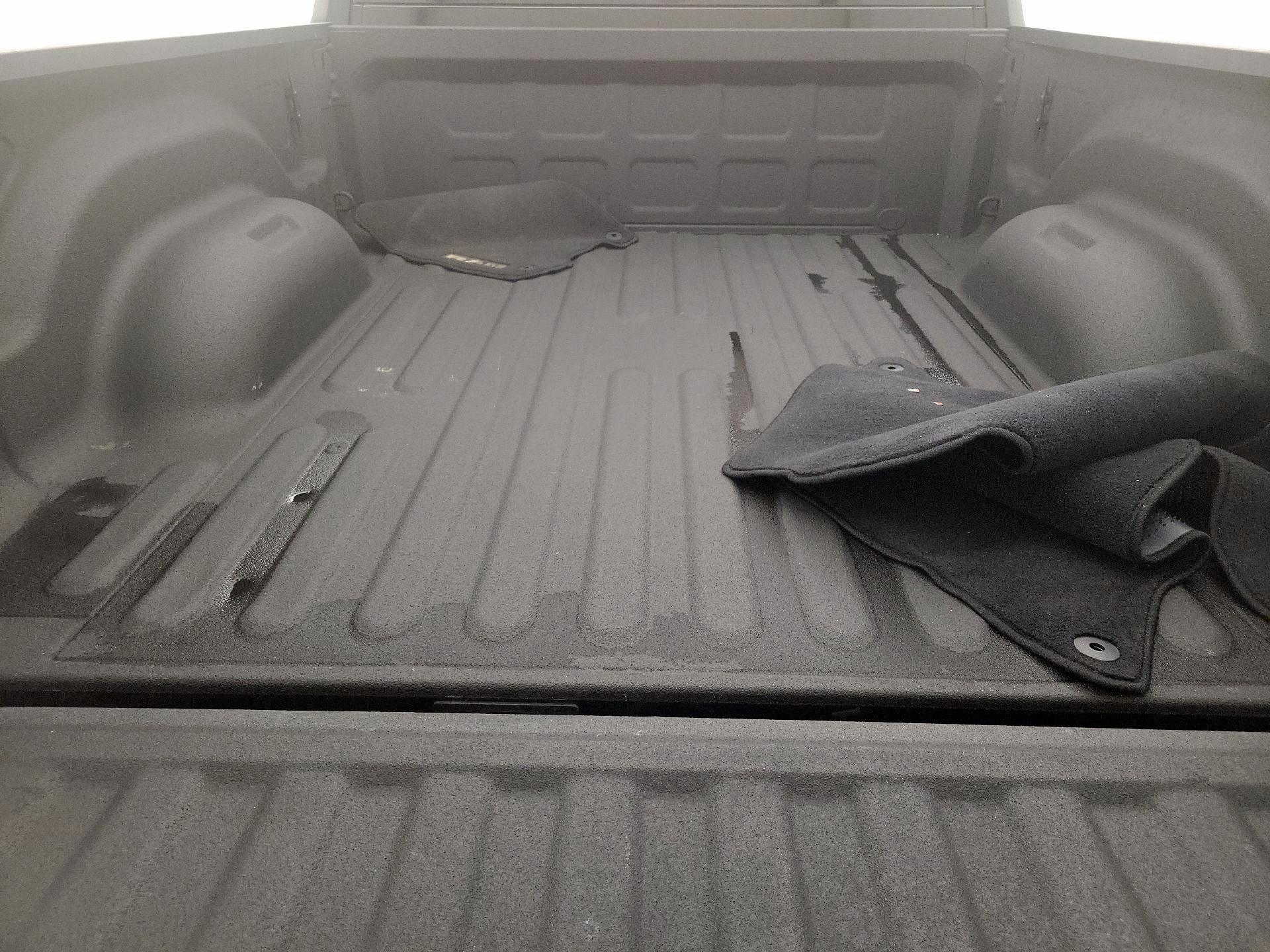 Thumbnail: 2024 RAM 2500 - 20