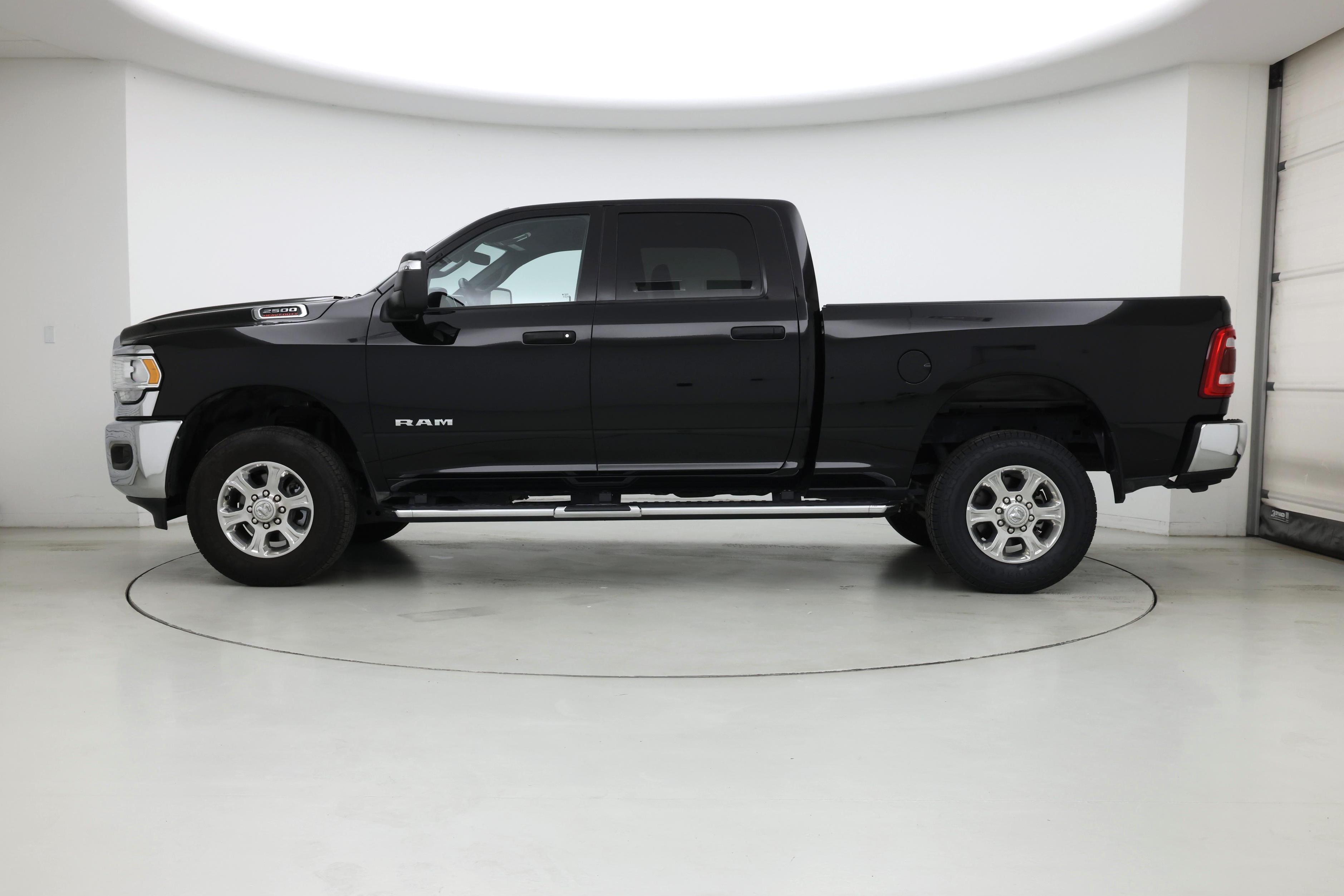 Thumbnail: 2024 RAM 2500 - 3