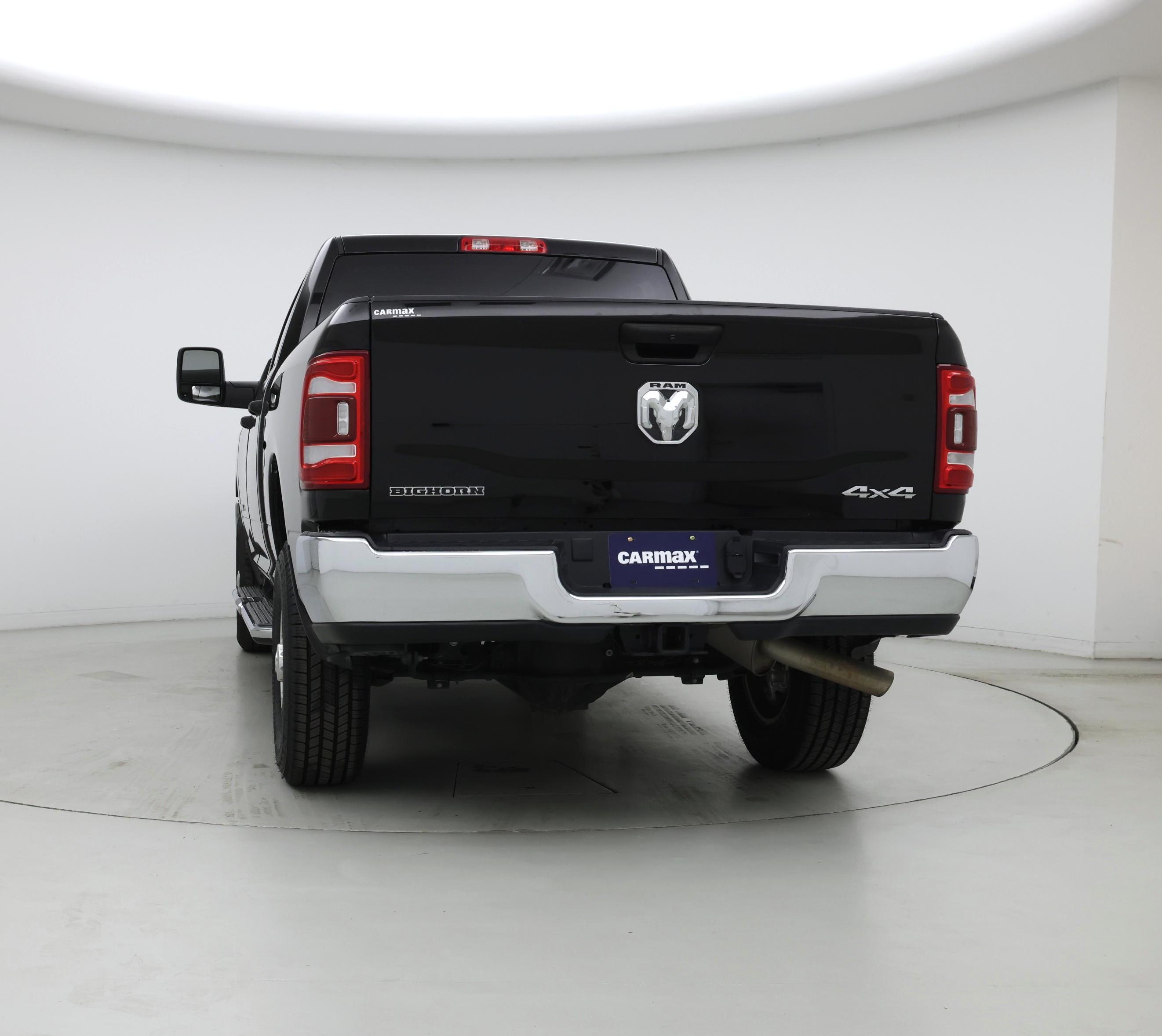 Thumbnail: 2024 RAM 2500 - 6